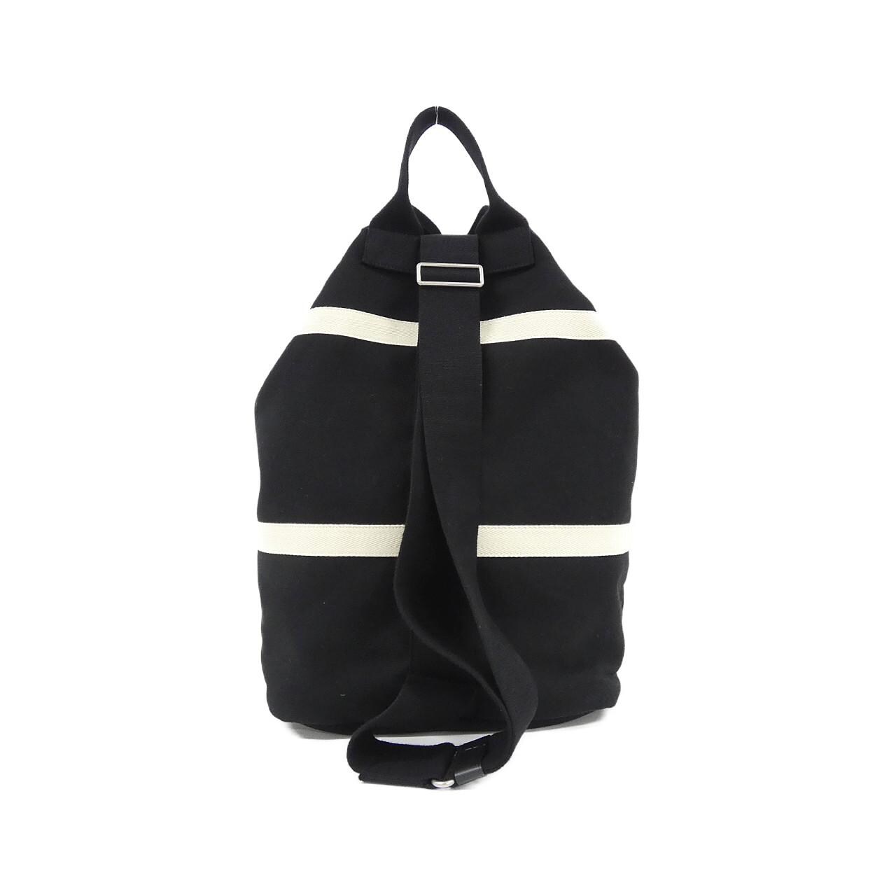 SAINT LAURENT Rive Gauche 734682 FABKL Shoulder Canvas 2