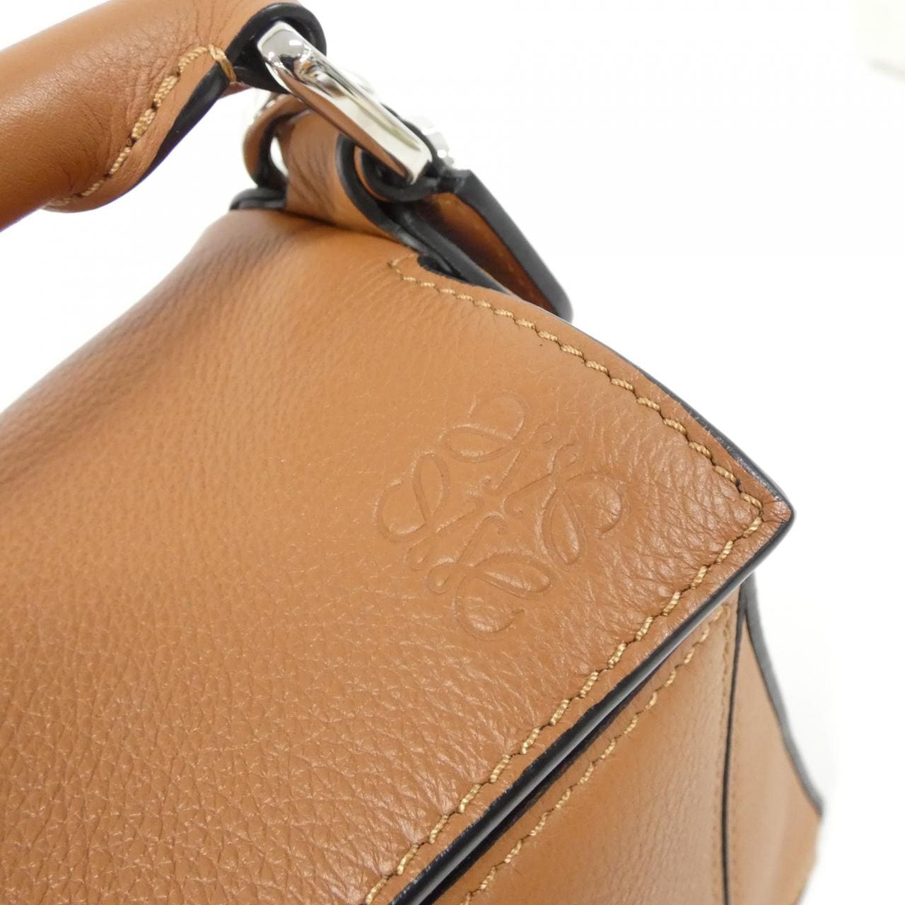 LOEWE Puzzle 322 30 S21 手提包 4