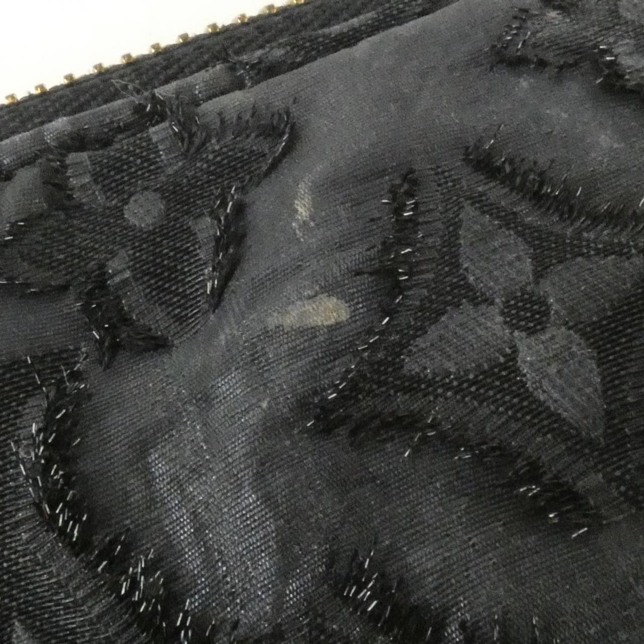 LOUIS VUITTON Pochette M40836 手提包 4