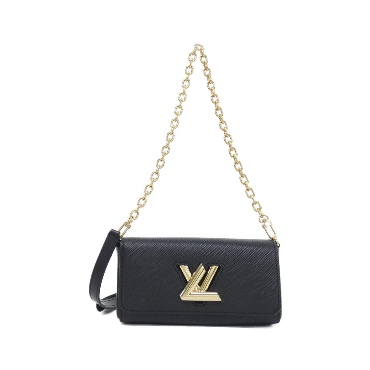 LOUIS VUITTON Pochette M83077 手提包 Epi
