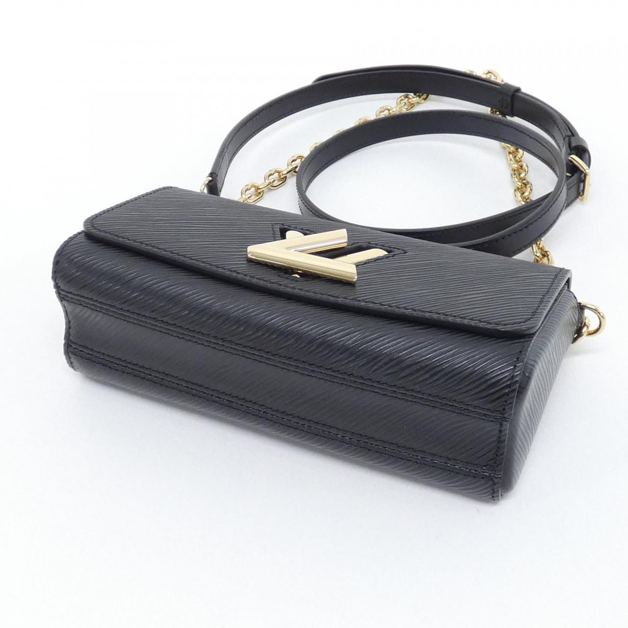 LOUIS VUITTON Pochette M83077 手提包 Epi 3