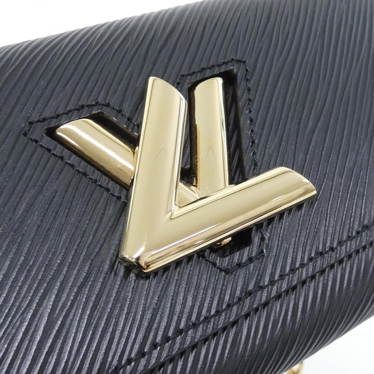 LOUIS VUITTON Pochette M83077 手提包 Epi 4