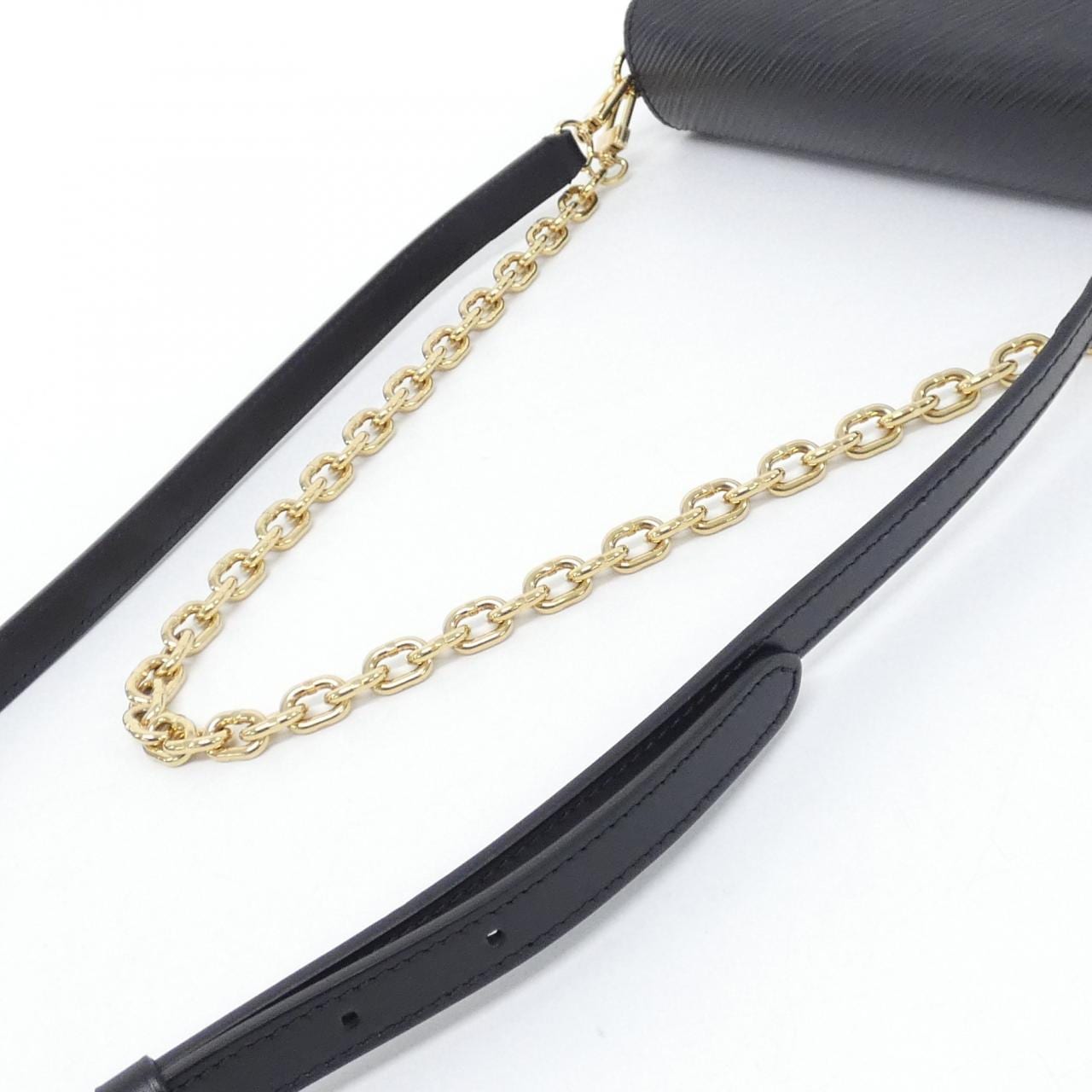 LOUIS VUITTON Pochette M83077 手提包 Epi 5