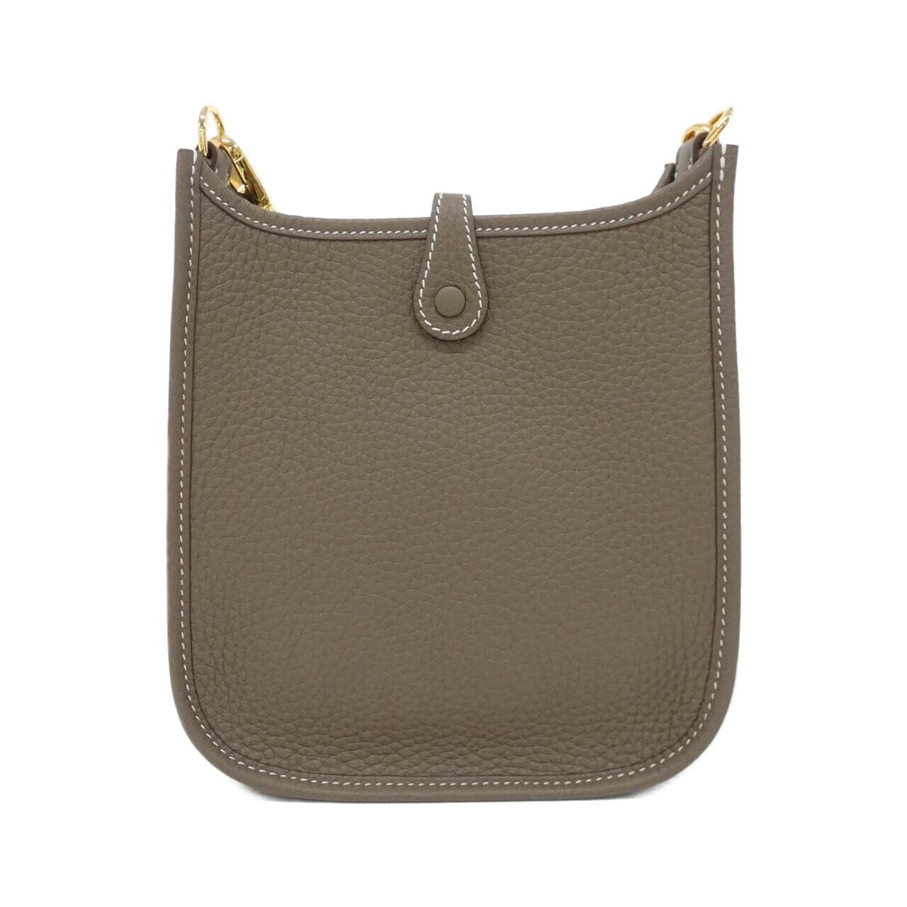 HERMES Evelyne 069426CC Shoulder Clemence 2