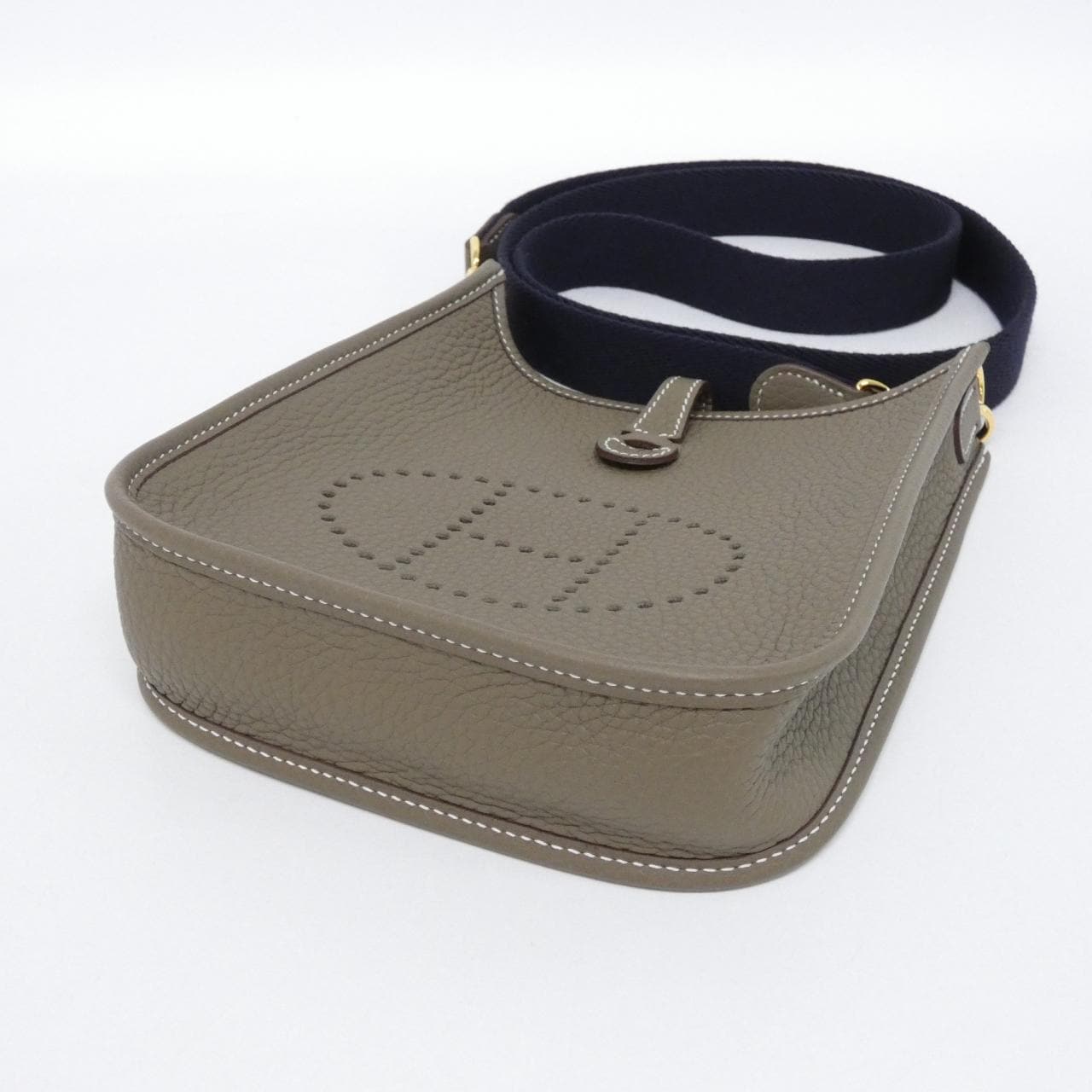 HERMES Evelyne 069426CC Shoulder Clemence 3