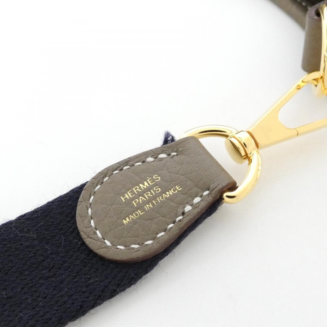 HERMES Evelyne 069426CC Shoulder Clemence 4