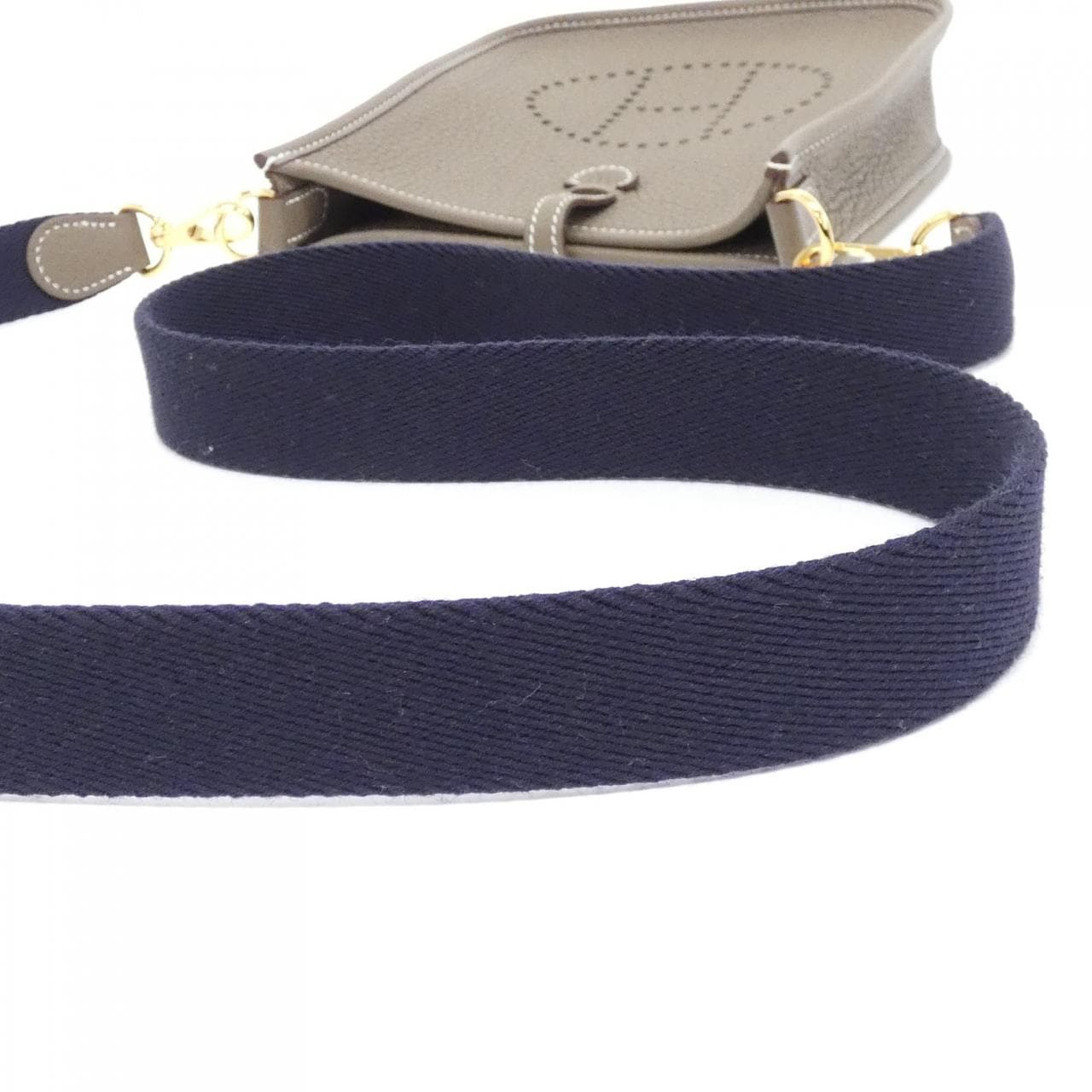 HERMES Evelyne 069426CC Shoulder Clemence 5