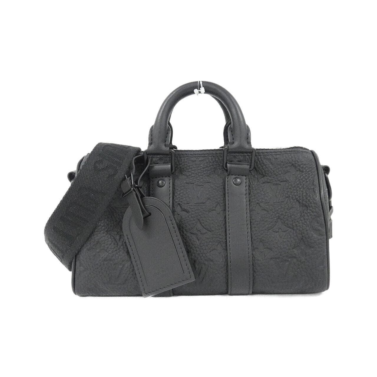 LOUIS VUITTON Keepall M20900 Boston Monogram