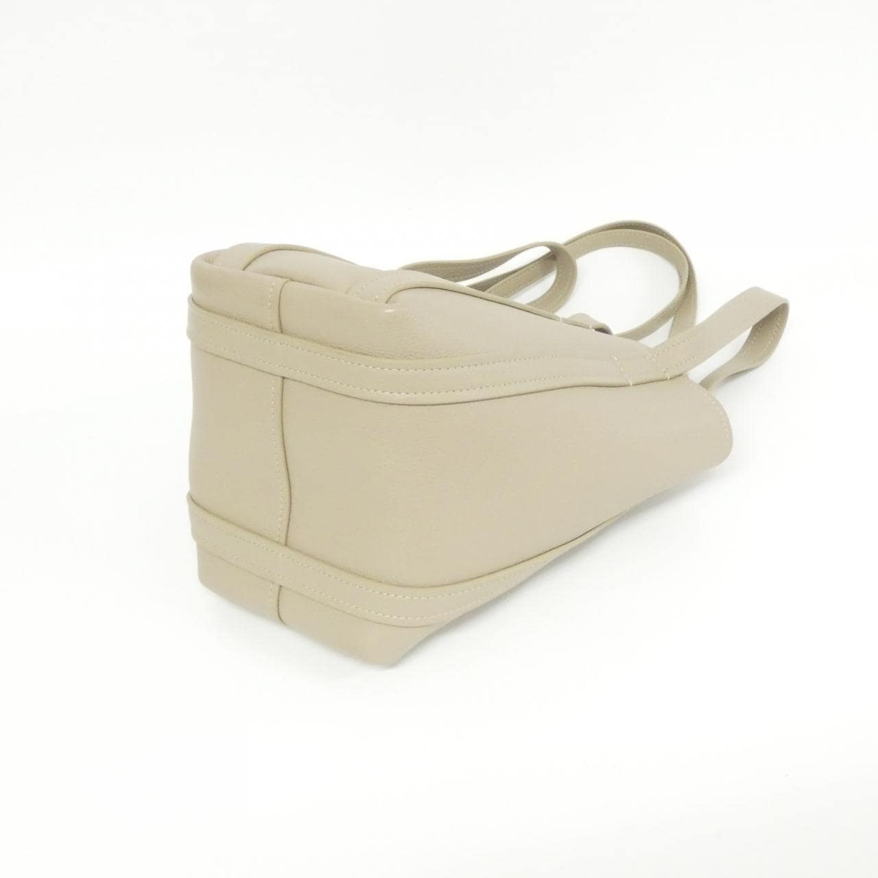 BALENCIAGA 672793 15YUN Shoulder Bag Black - Thumbnail 3