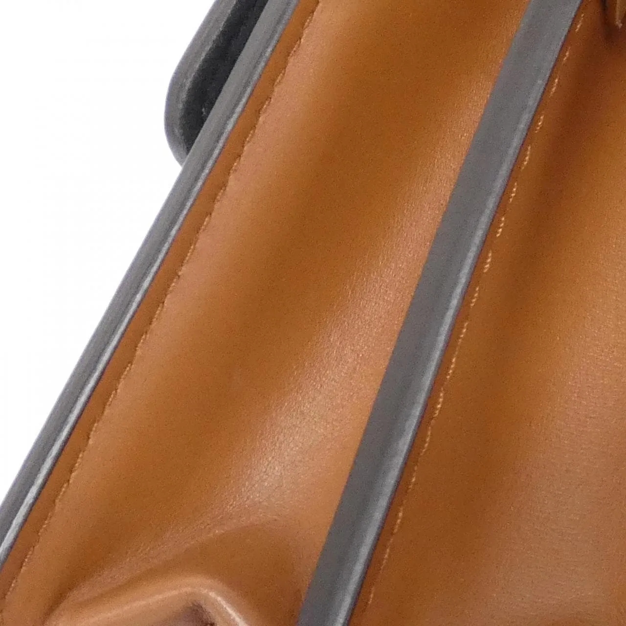 LOUIS VUITTON Dauphine M45959 Shoulder Monogram 黑色 Monogram 中古品A - 縮圖 4