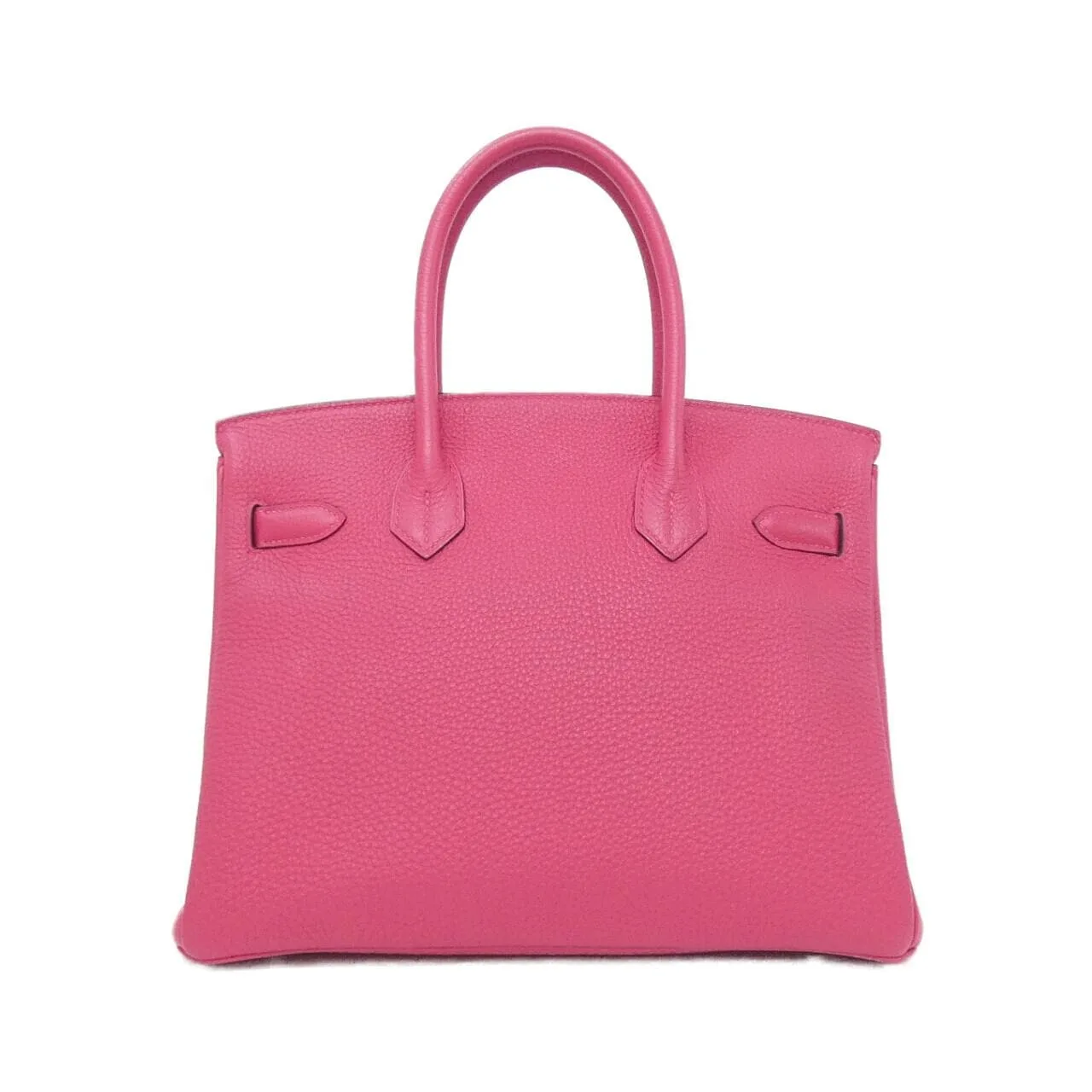 HERMES Birkin 030520CK Handbag Togo 2