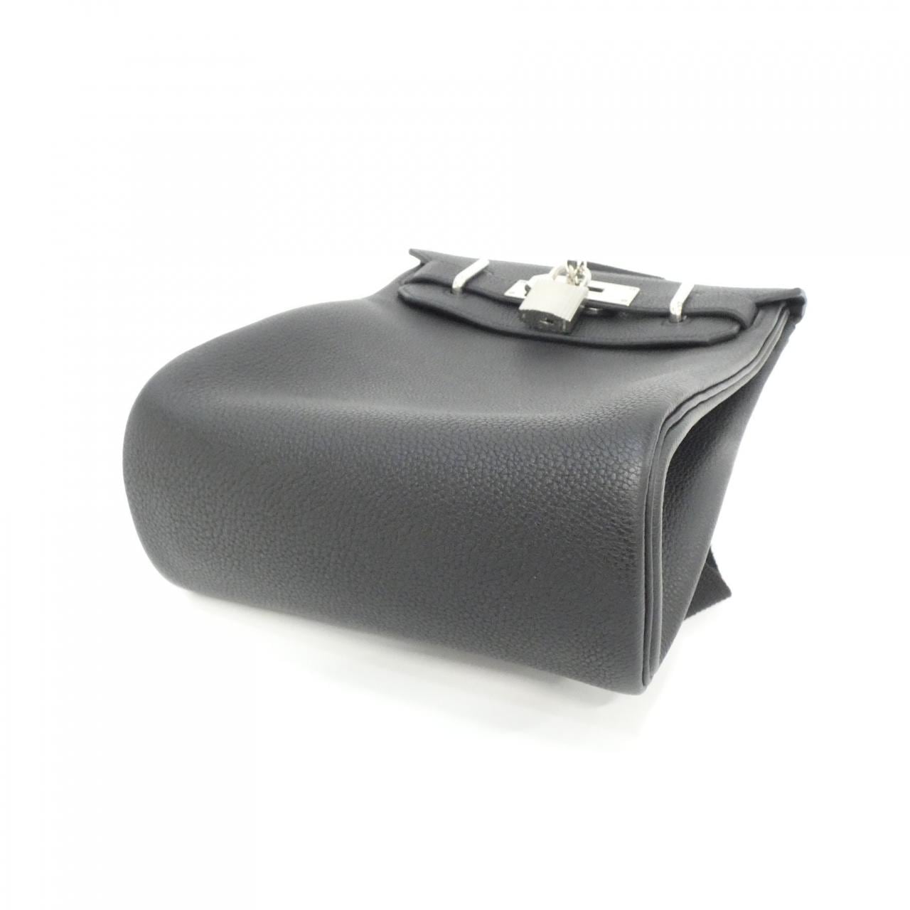 HERMES 083589CK Shoulder Togo 3