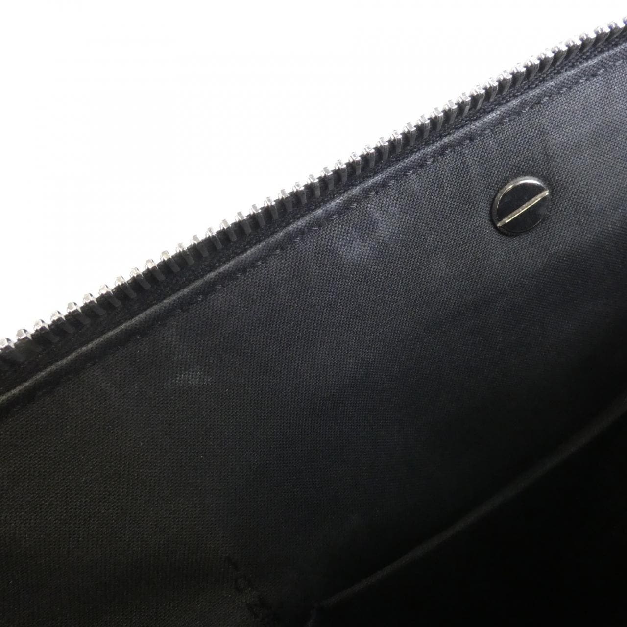 FENDI By The Way 8BL146 1D5 Bag 黑色 中古品B - 縮圖 9