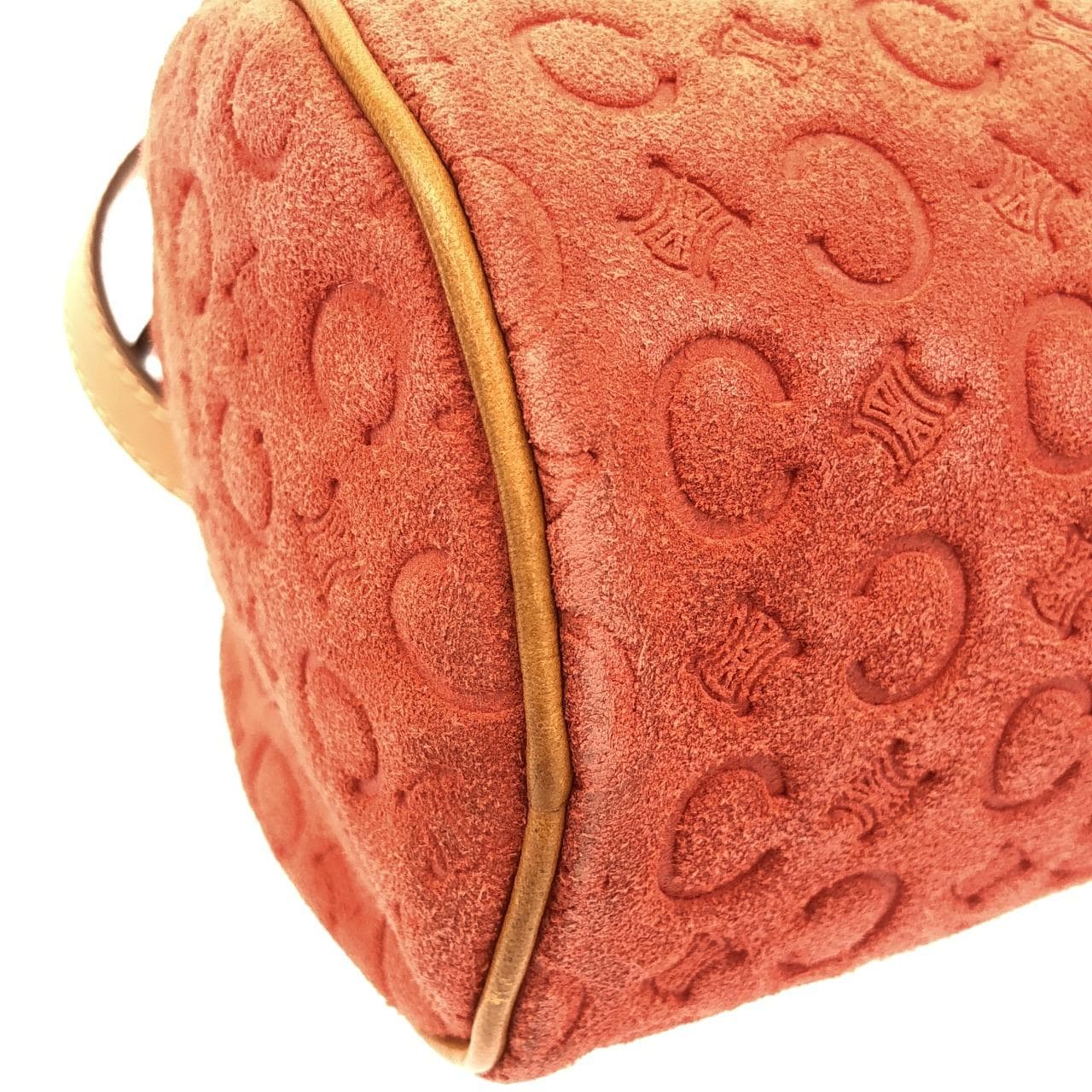 CELINE Shoulder Black - Thumbnail 2