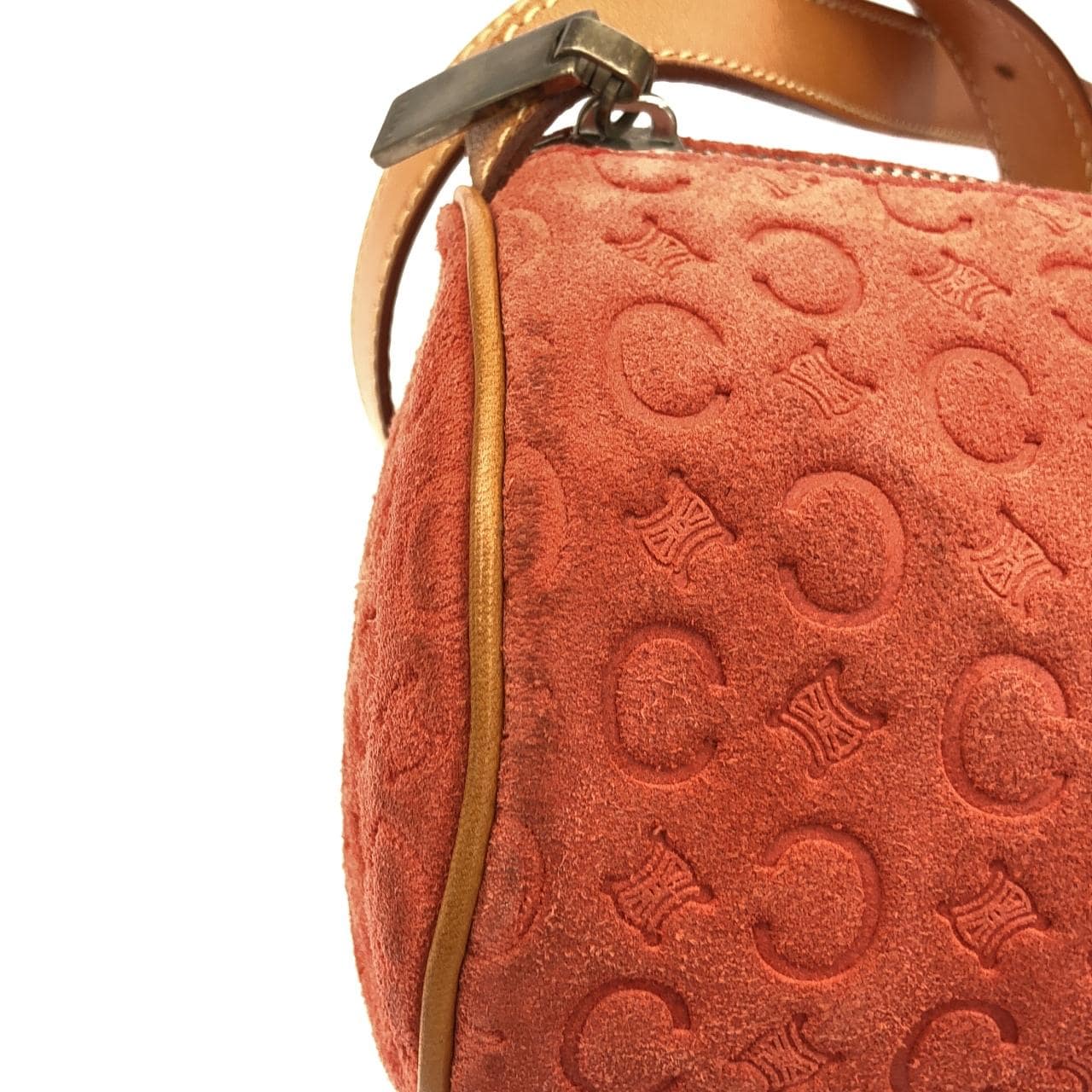 CELINE Shoulder Black - Thumbnail 3