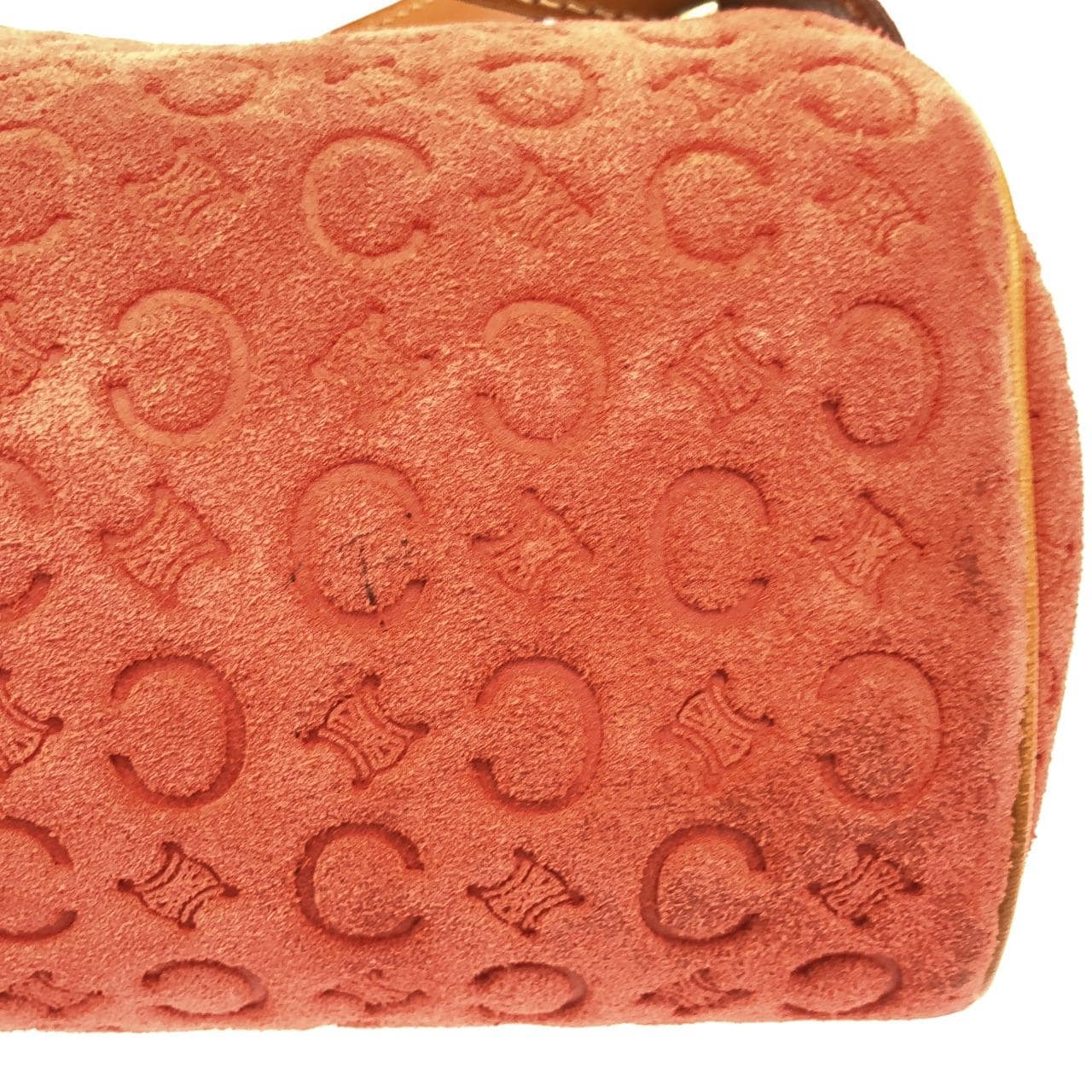 CELINE Shoulder Black - Thumbnail 4