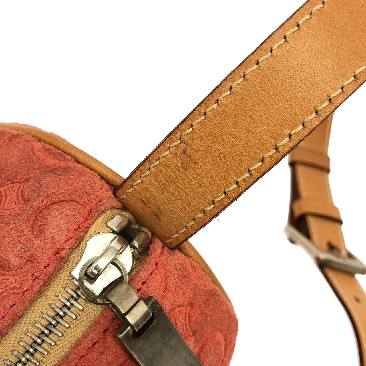 CELINE Shoulder Black - Thumbnail 5