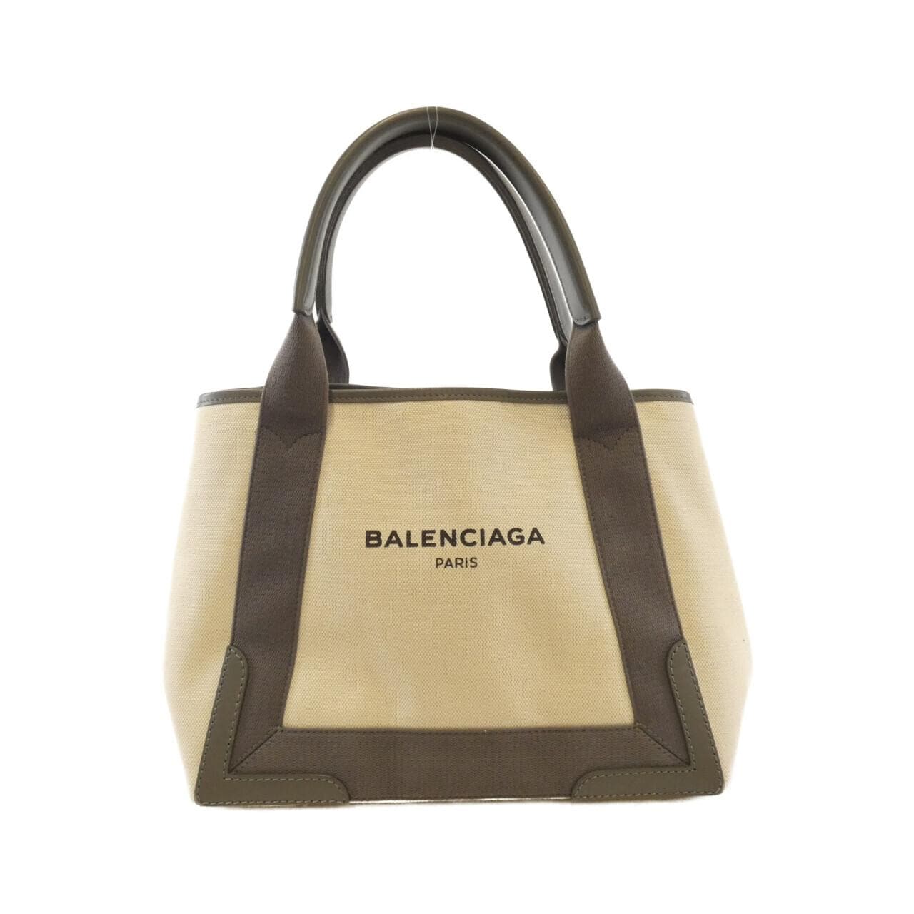 BALENCIAGA 339933 AQ38N Bag Canvas