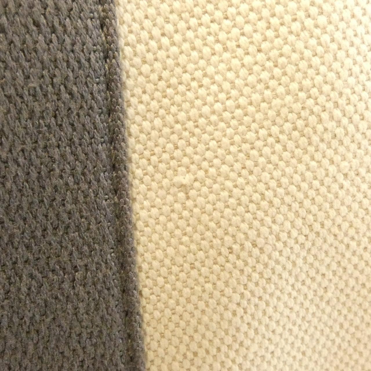 BALENCIAGA 339933 AQ38N Bag Canvas 深藍色 帆布 - 縮圖 5