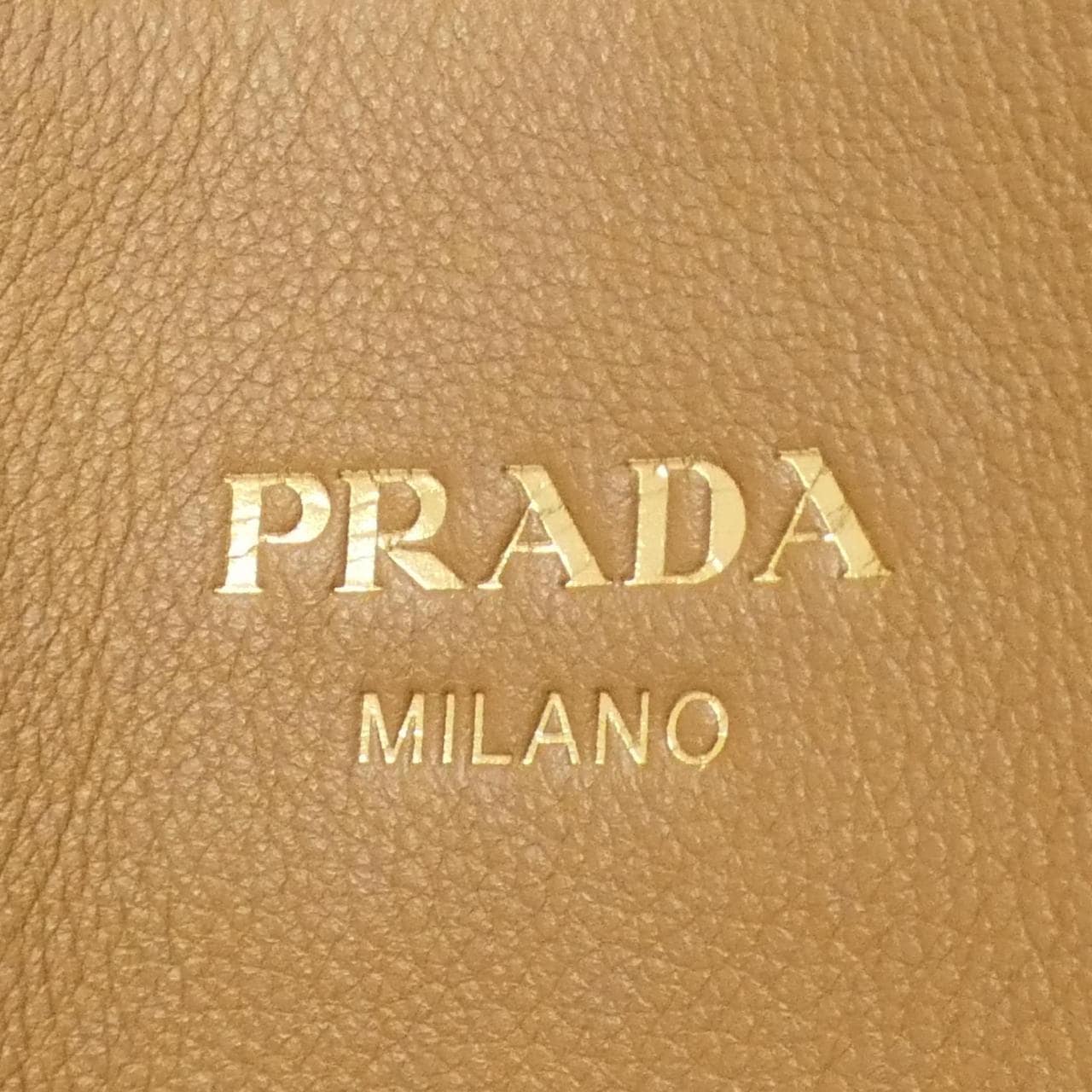 PRADA 2VG123 Bag Black Rank A - Thumbnail 4