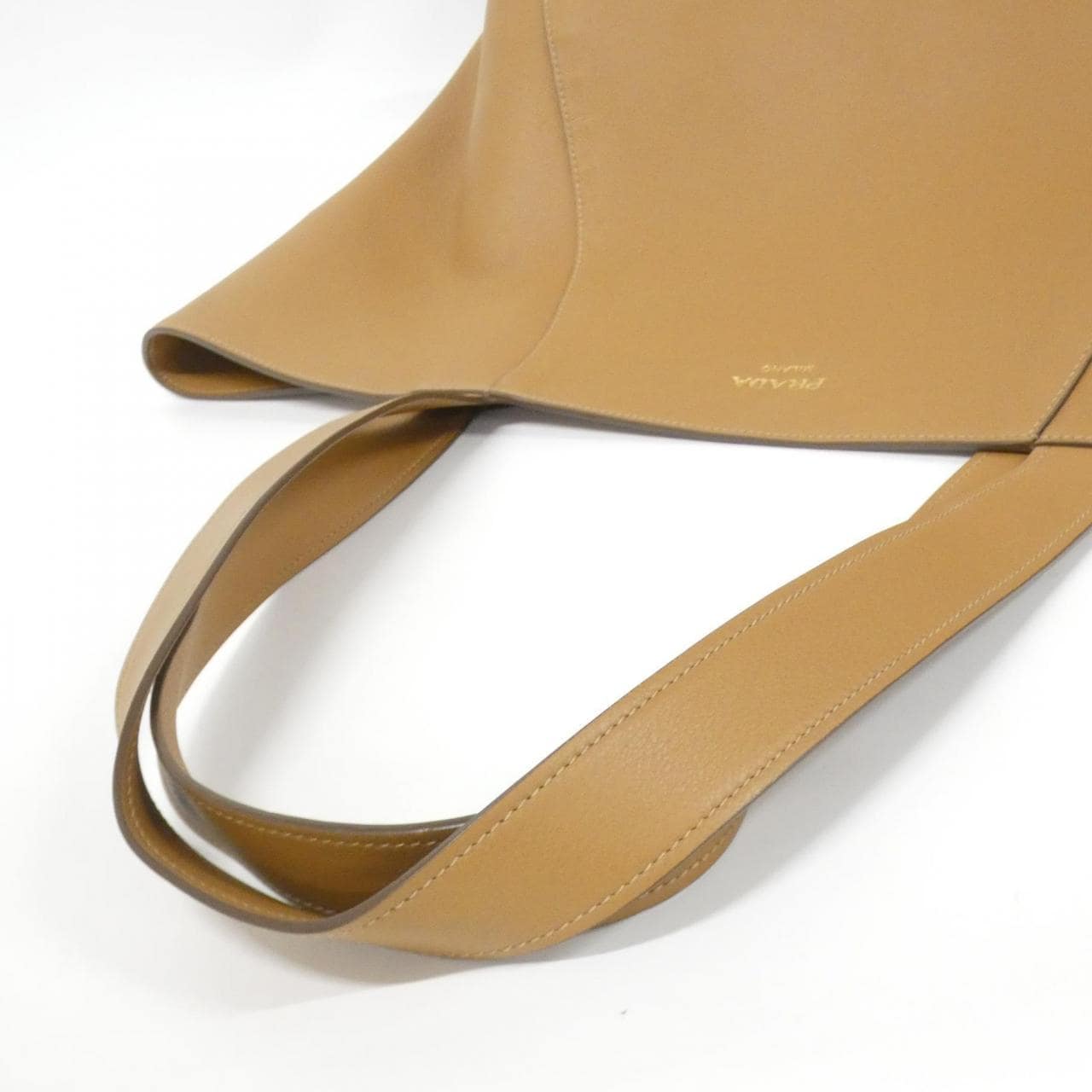 PRADA 2VG123 Bag Black Rank A - Thumbnail 7