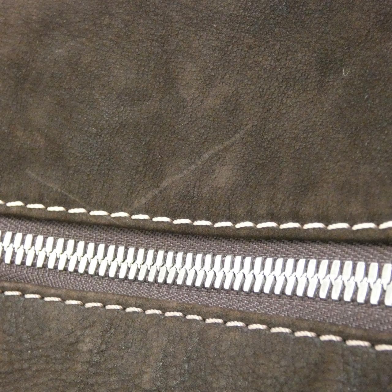 LOEWE Shoulder Bag Brown - Thumbnail 6