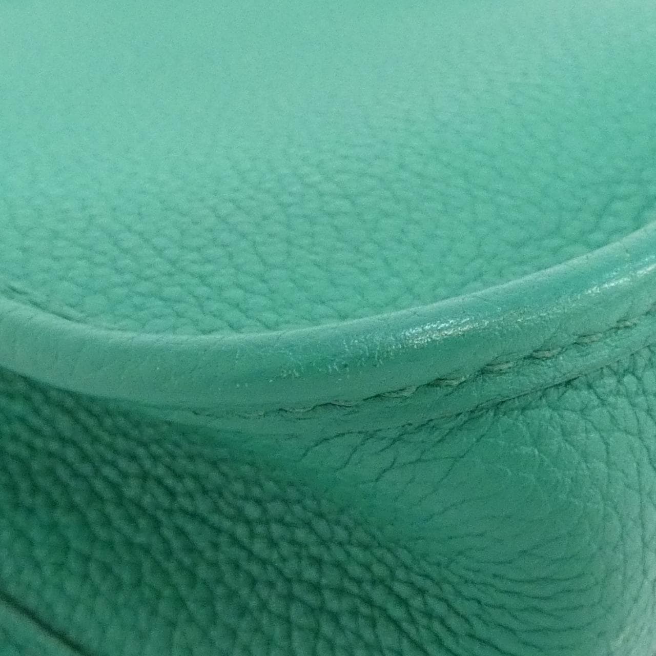 HERMES HERMÈS Evelyne 077640CK Shoulder Bag Black - Thumbnail 3