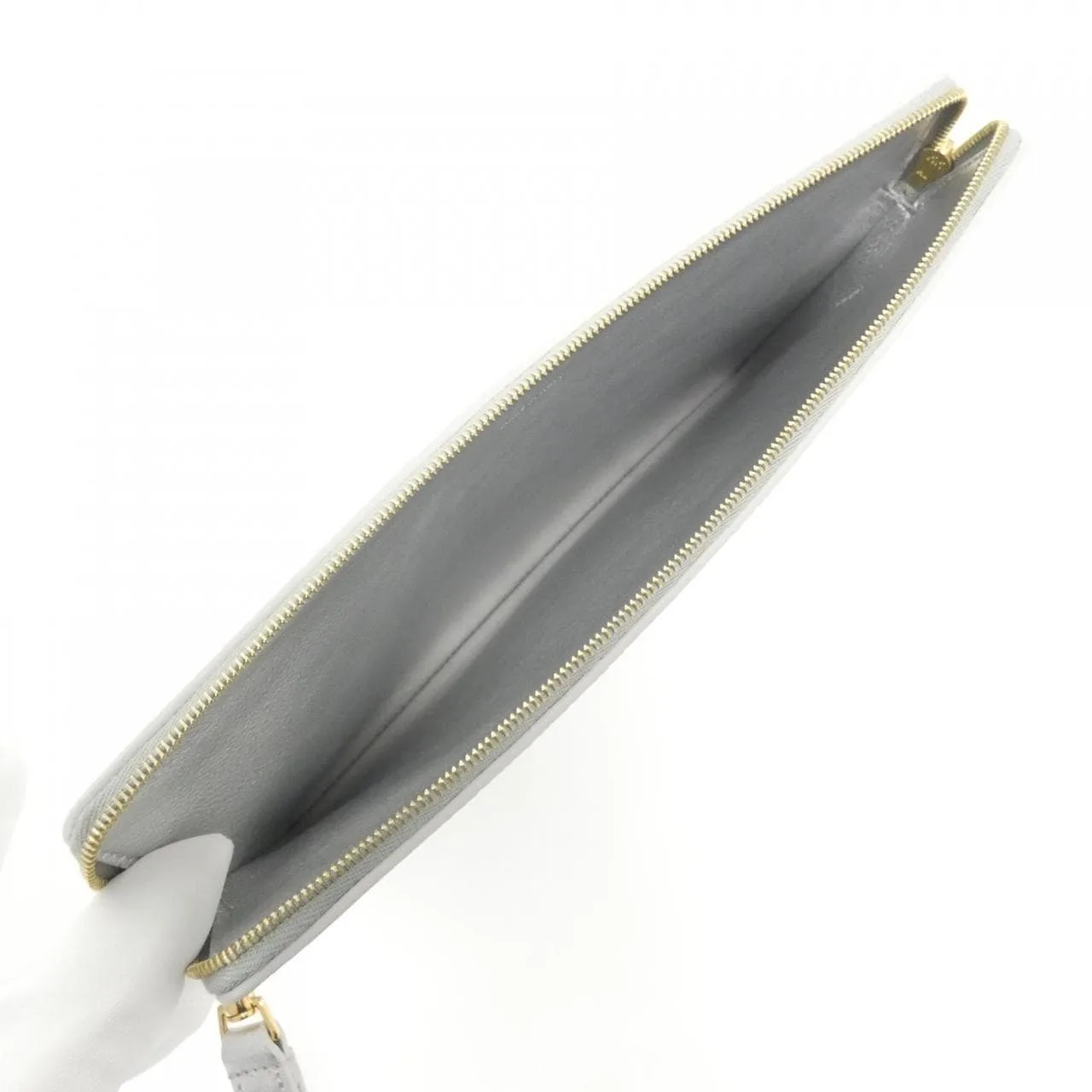 CELINE 10J983FA9 Handbag Black Rank A - Thumbnail 7