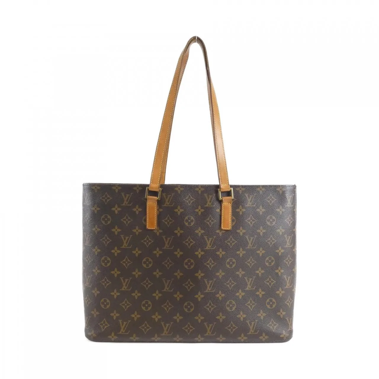 LOUIS VUITTON M51155 Handbag Monogram