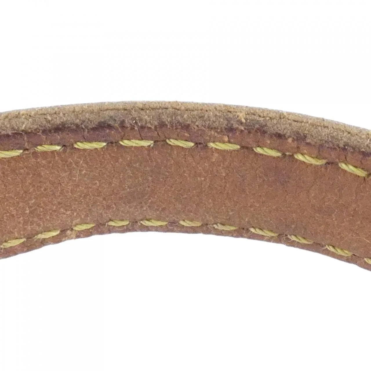 LOUIS VUITTON M51155 Handbag Monogram Black Monogram Rank B - Thumbnail 8