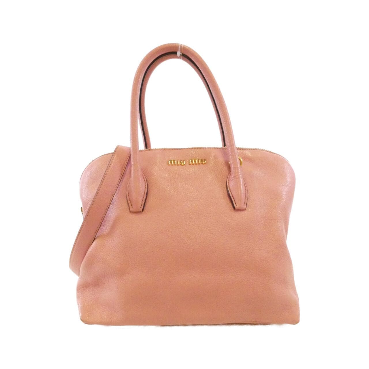 MIU MIU RL0097 Bag Black