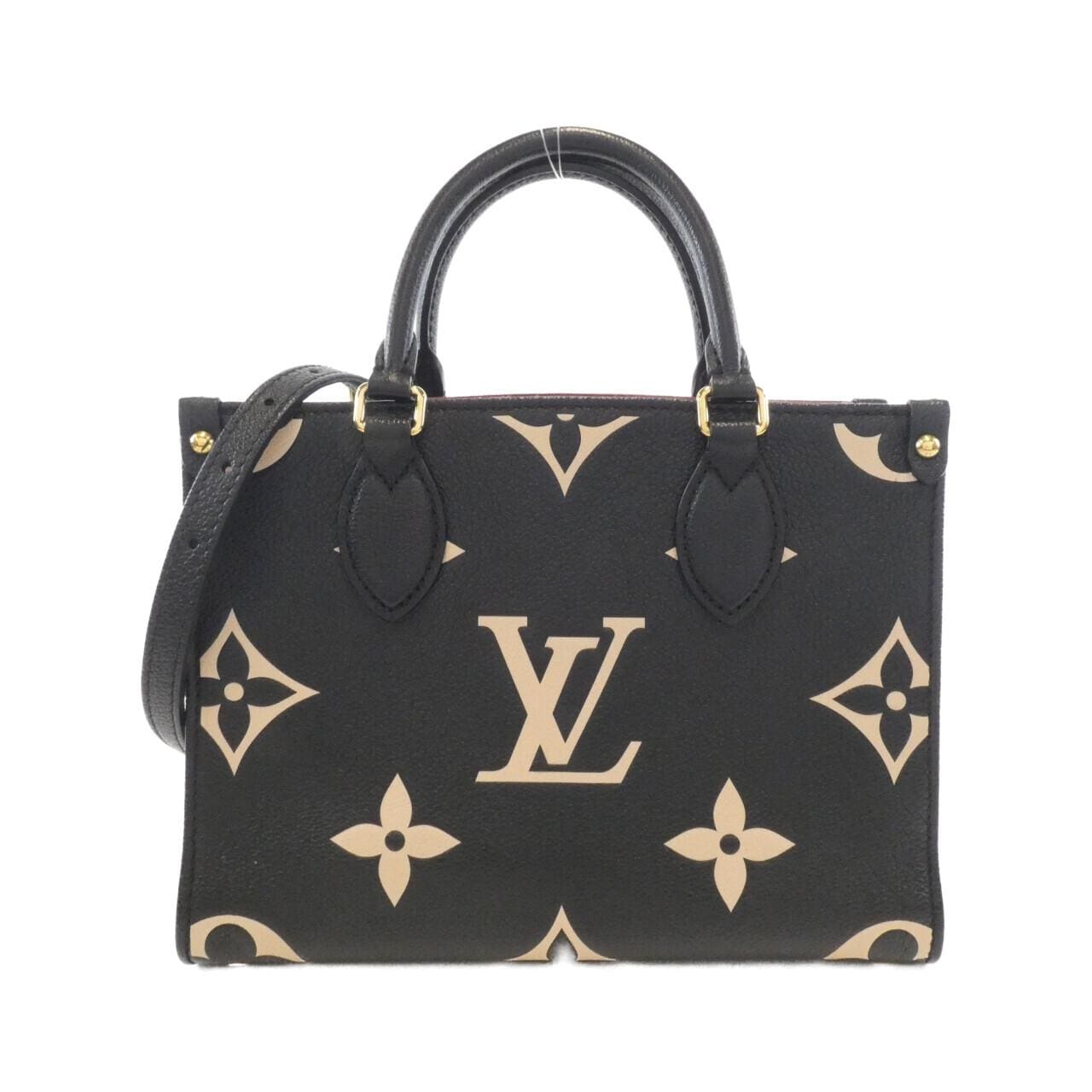 LOUIS VUITTON M45659 Bag Monogram