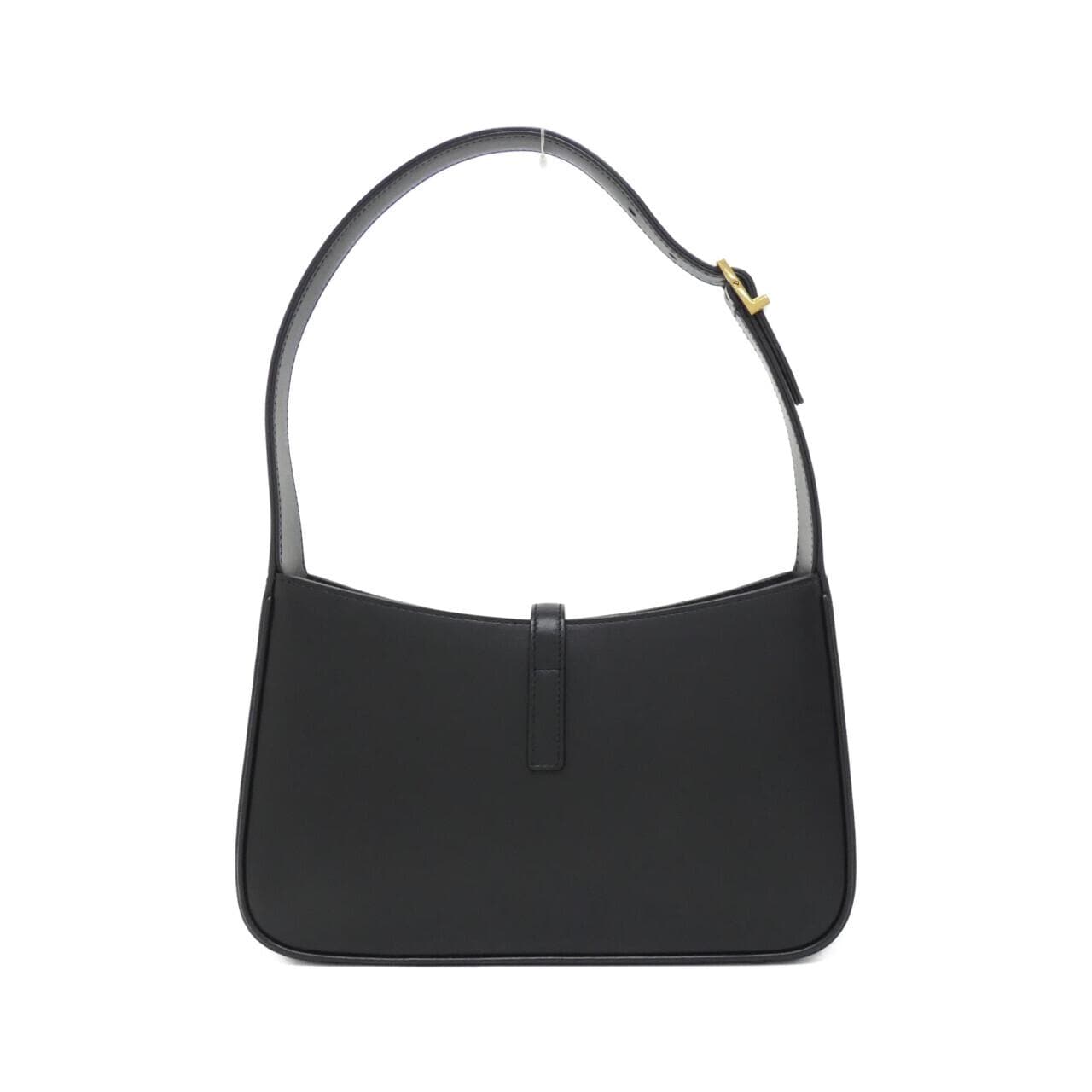 SAINT LAURENT 657228 2R20W Shoulder Bag Black Rank A - Thumbnail 2