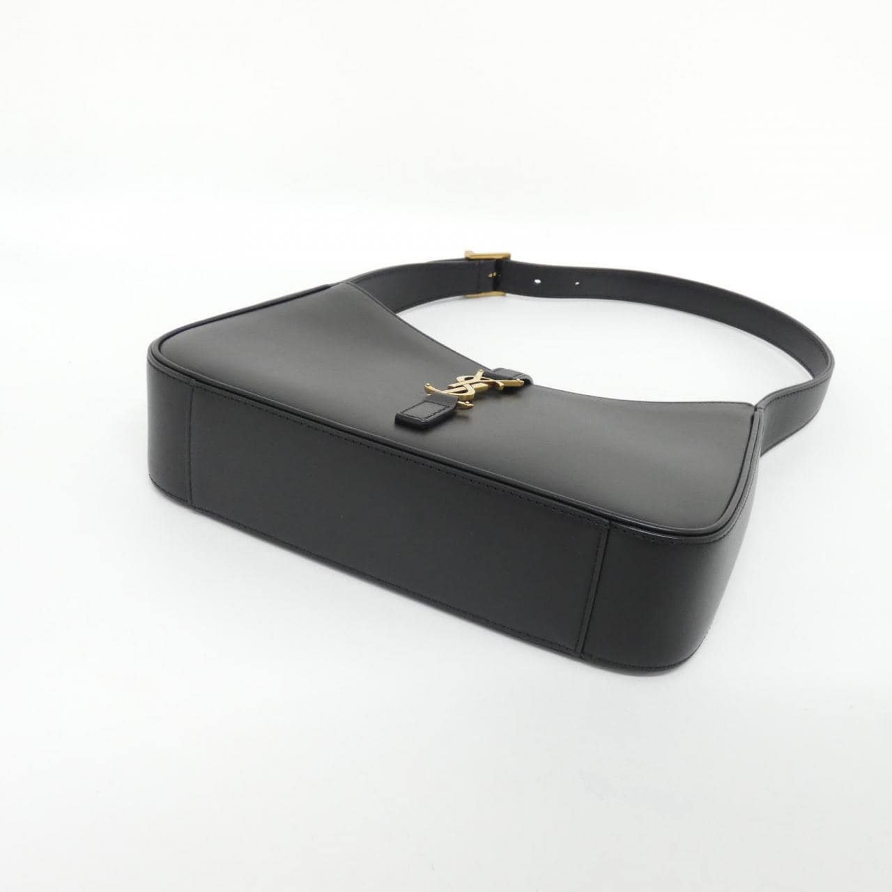 SAINT LAURENT 657228 2R20W Shoulder Bag Black Rank A - Thumbnail 3