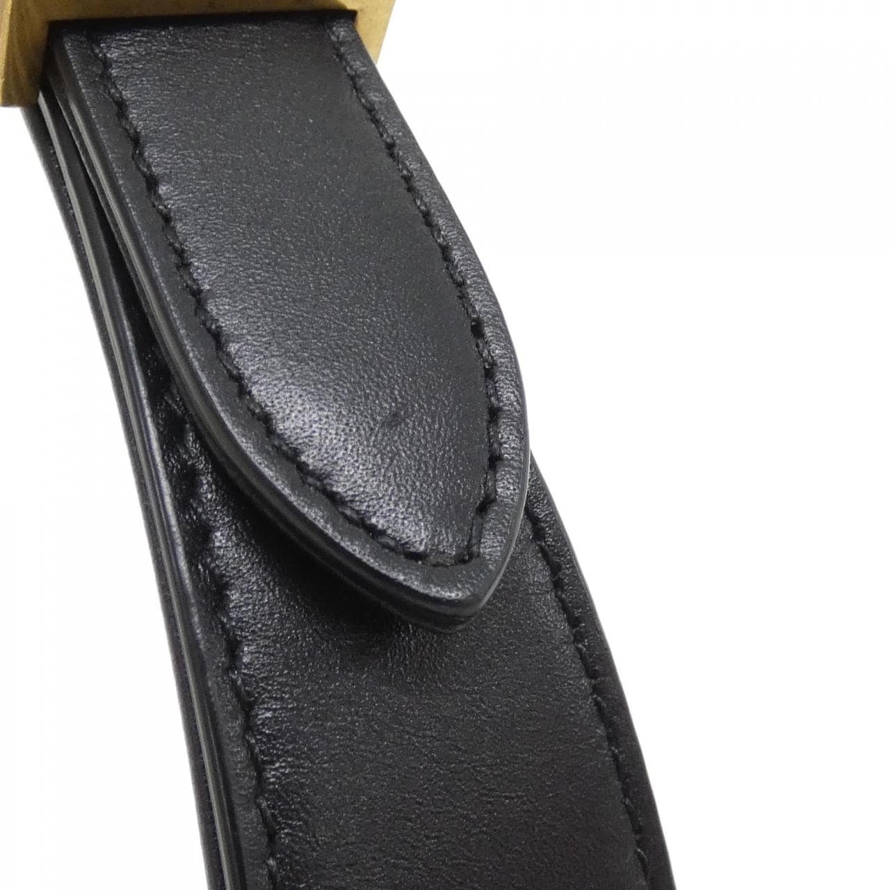 SAINT LAURENT 657228 2R20W Shoulder Bag Black Rank A - Thumbnail 5