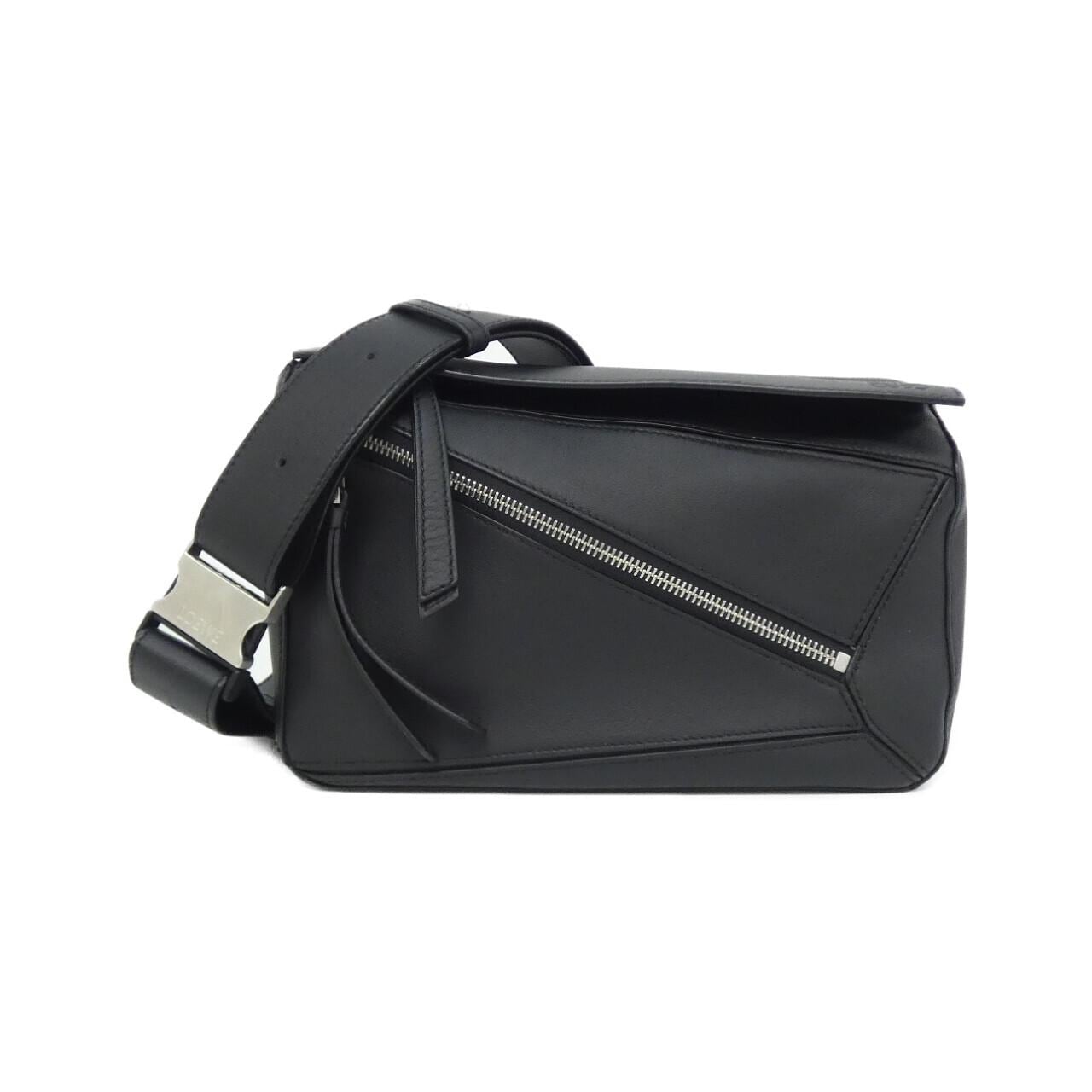 LOEWE Puzzle B510P35X09 Shoulder Bag