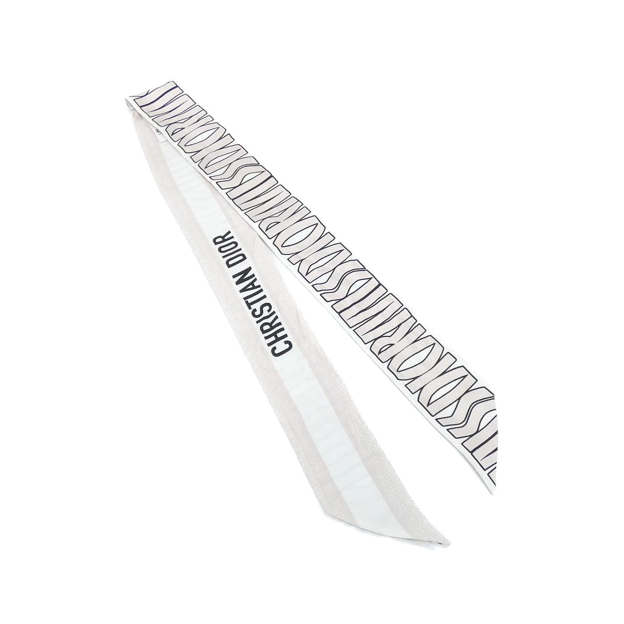 DIOR 45MID106I615 Scarf