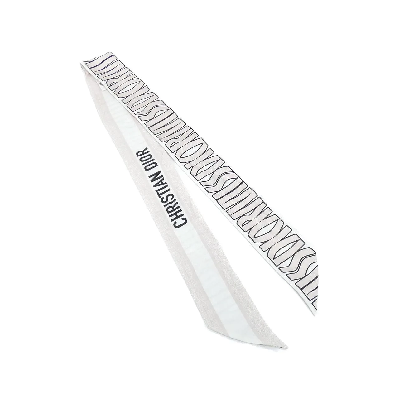 DIOR 45MID106I615 Scarf Pink