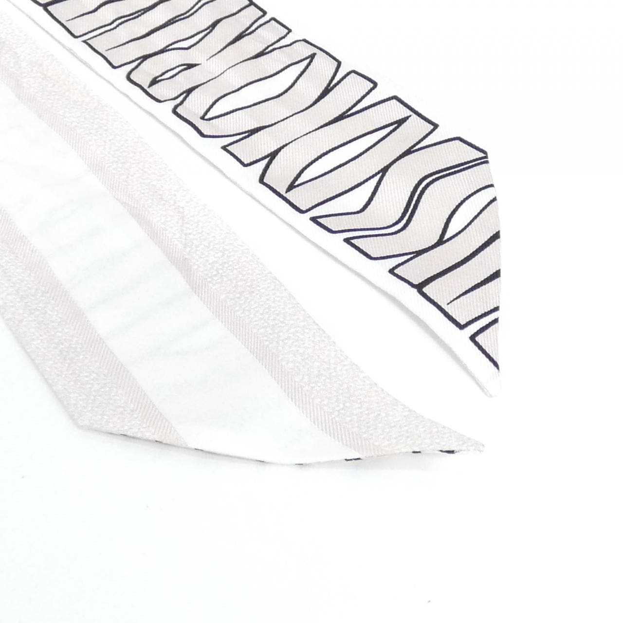 DIOR 45MID106I615 Scarf 2
