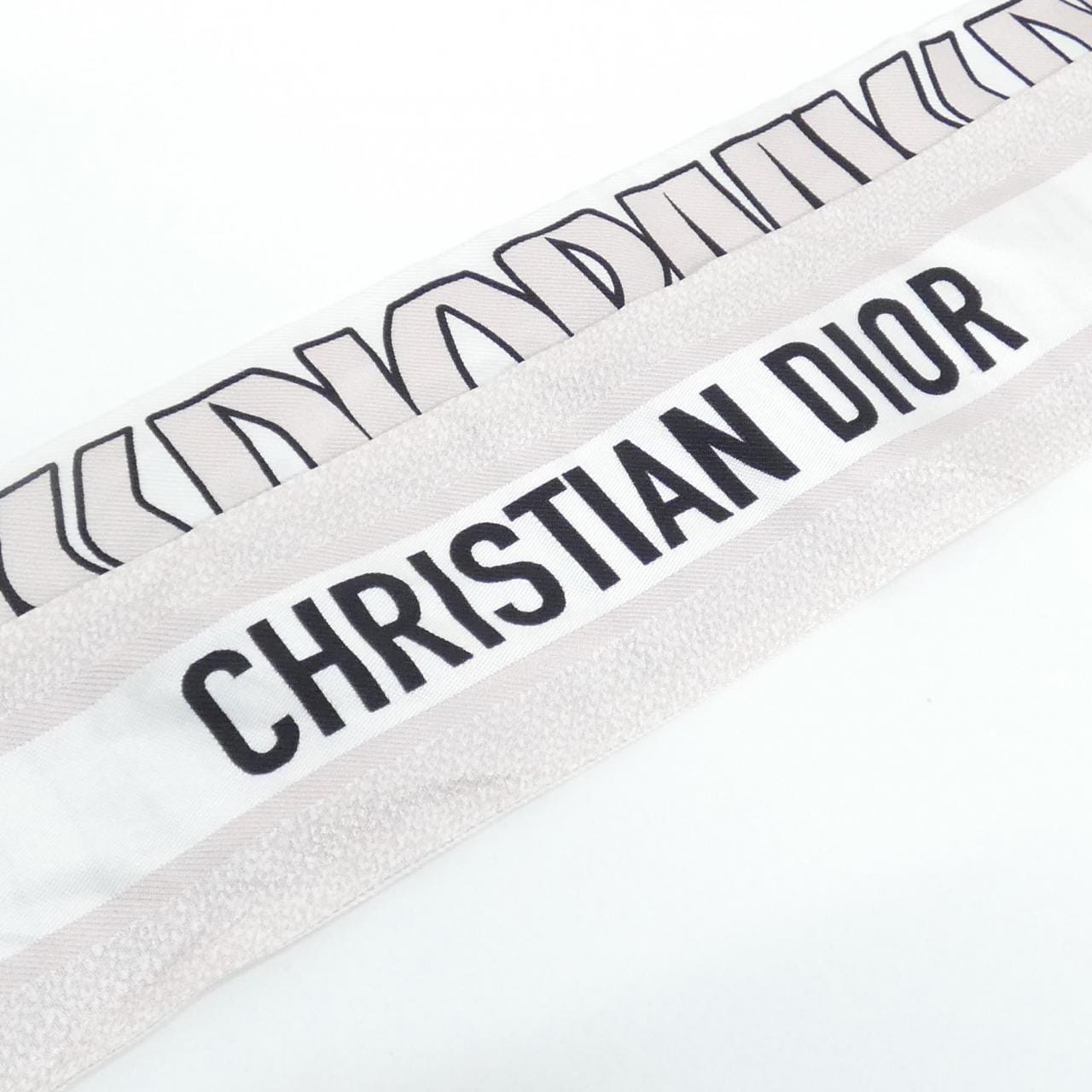 DIOR 45MID106I615 Scarf 3
