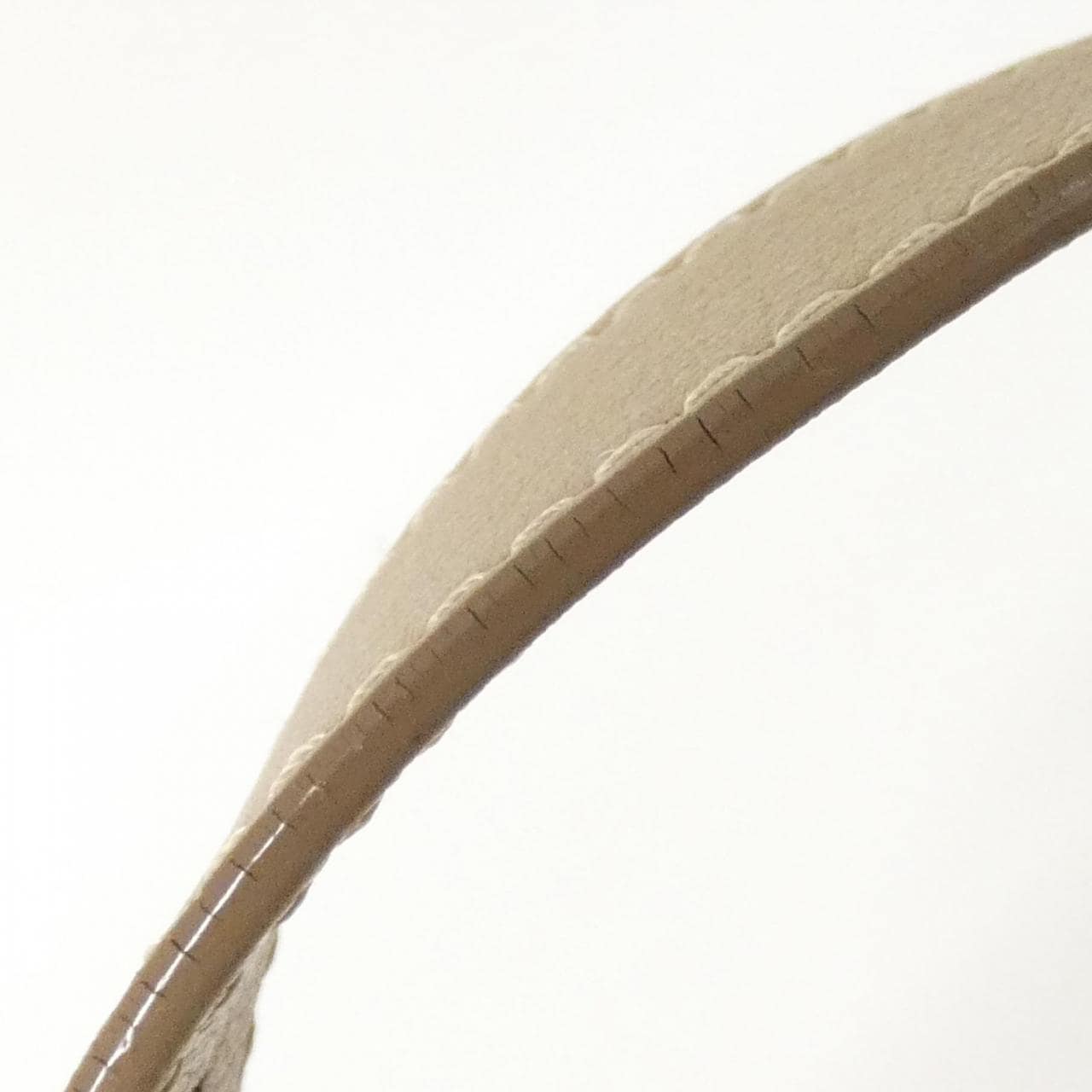 LOEWE Shoulder Bag Canvas White Canvas - Thumbnail 8