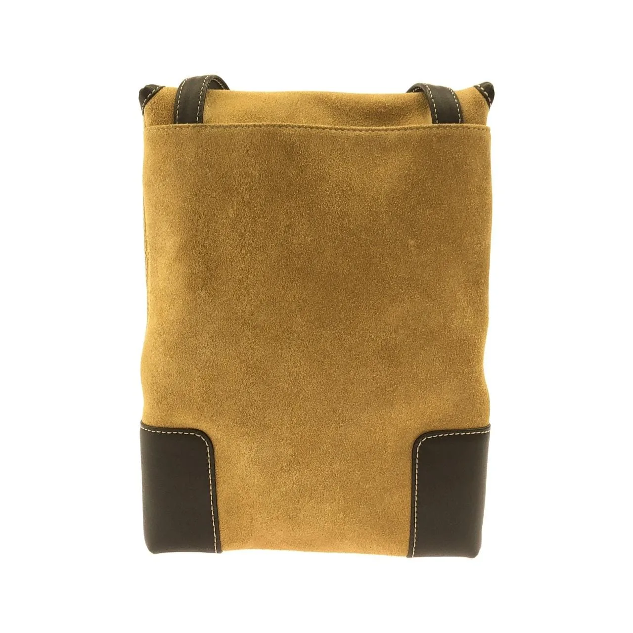 LOEWE Shoulder Beige Rank A - Thumbnail 2