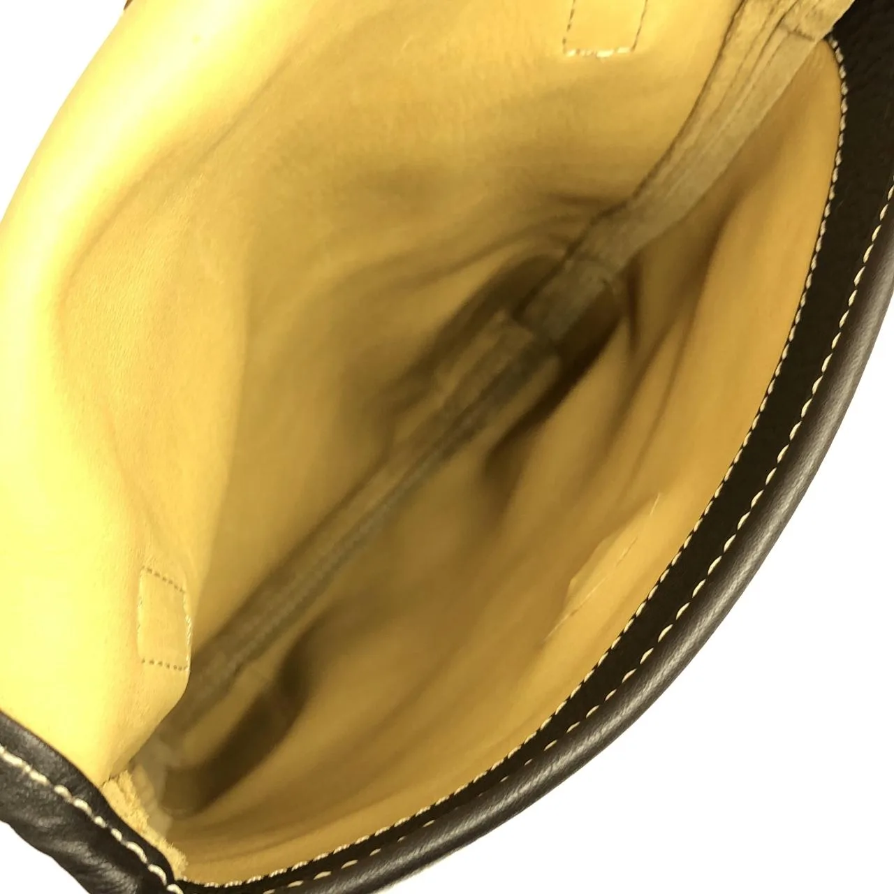 LOEWE Shoulder Beige Rank A - Thumbnail 7