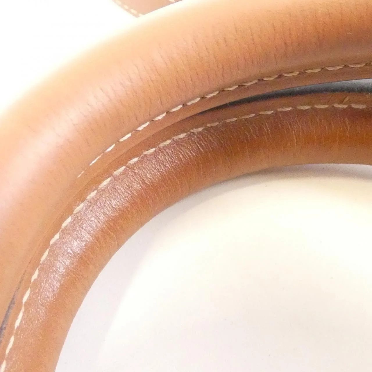 CELINE Cabas 194372BZK Handbag Canvas Black Canvas - Thumbnail 5