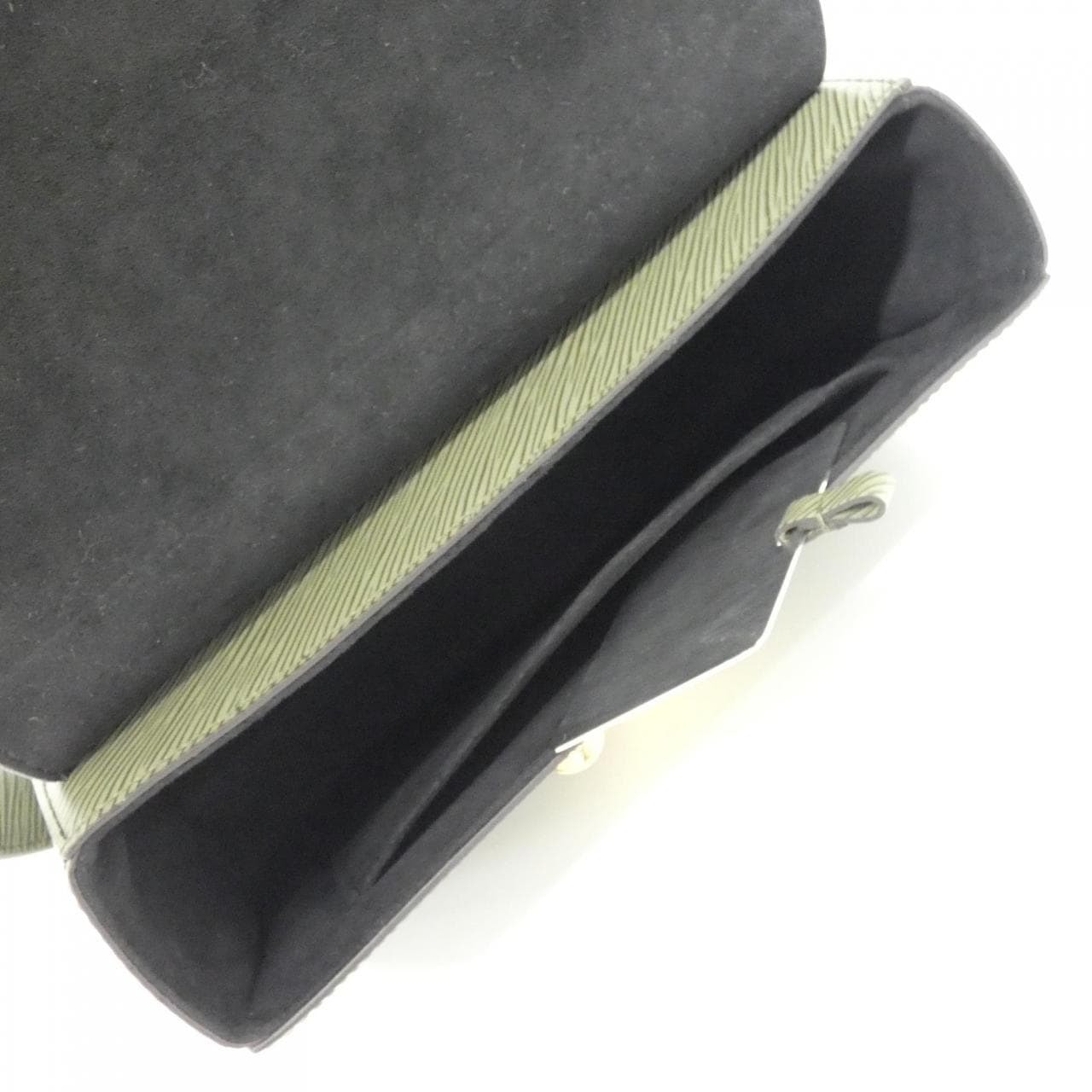 LOUIS VUITTON Twist M43497 Shoulder Bag Monogram Black Monogram - Thumbnail 7