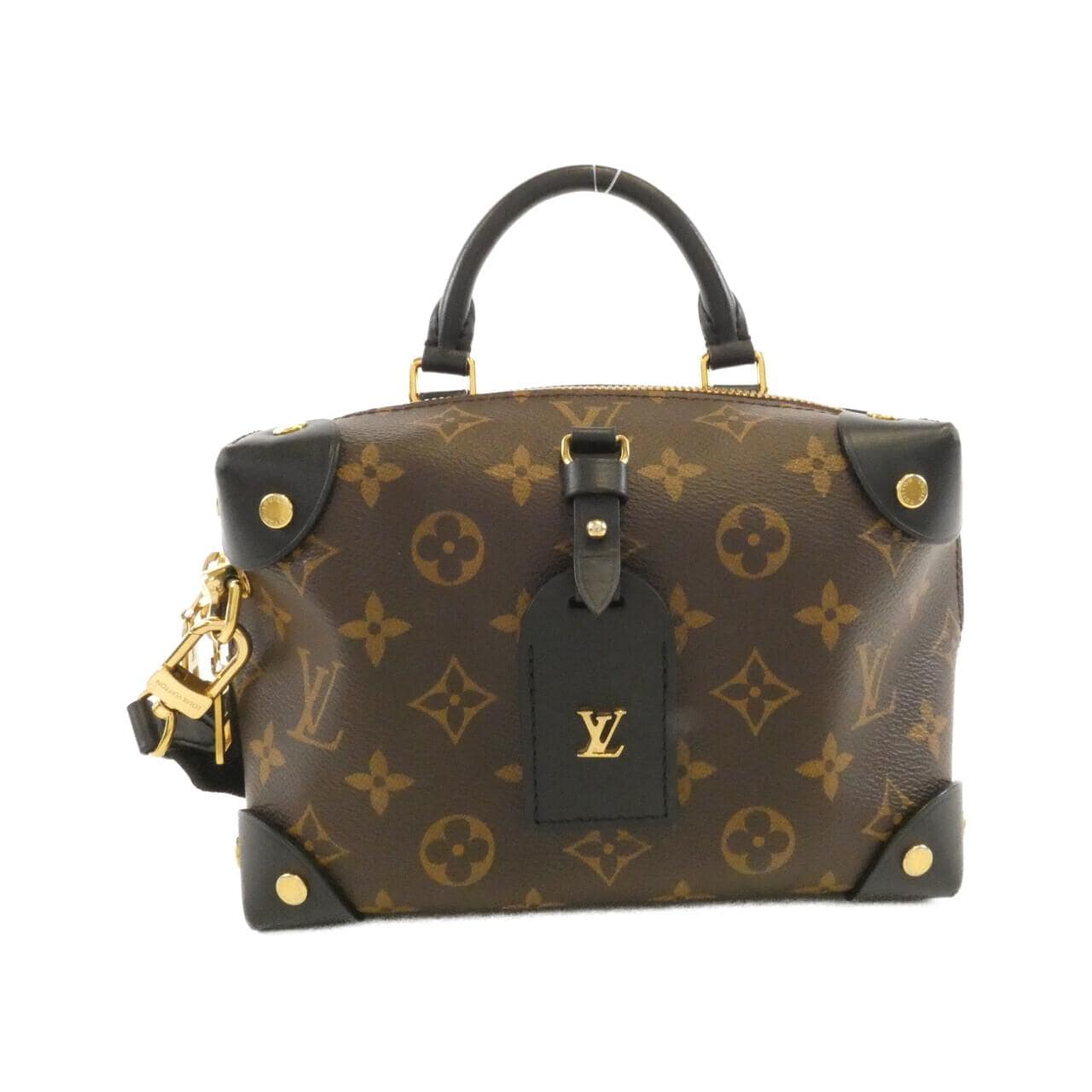 LOUIS VUITTON M45571 Handbag Monogram
