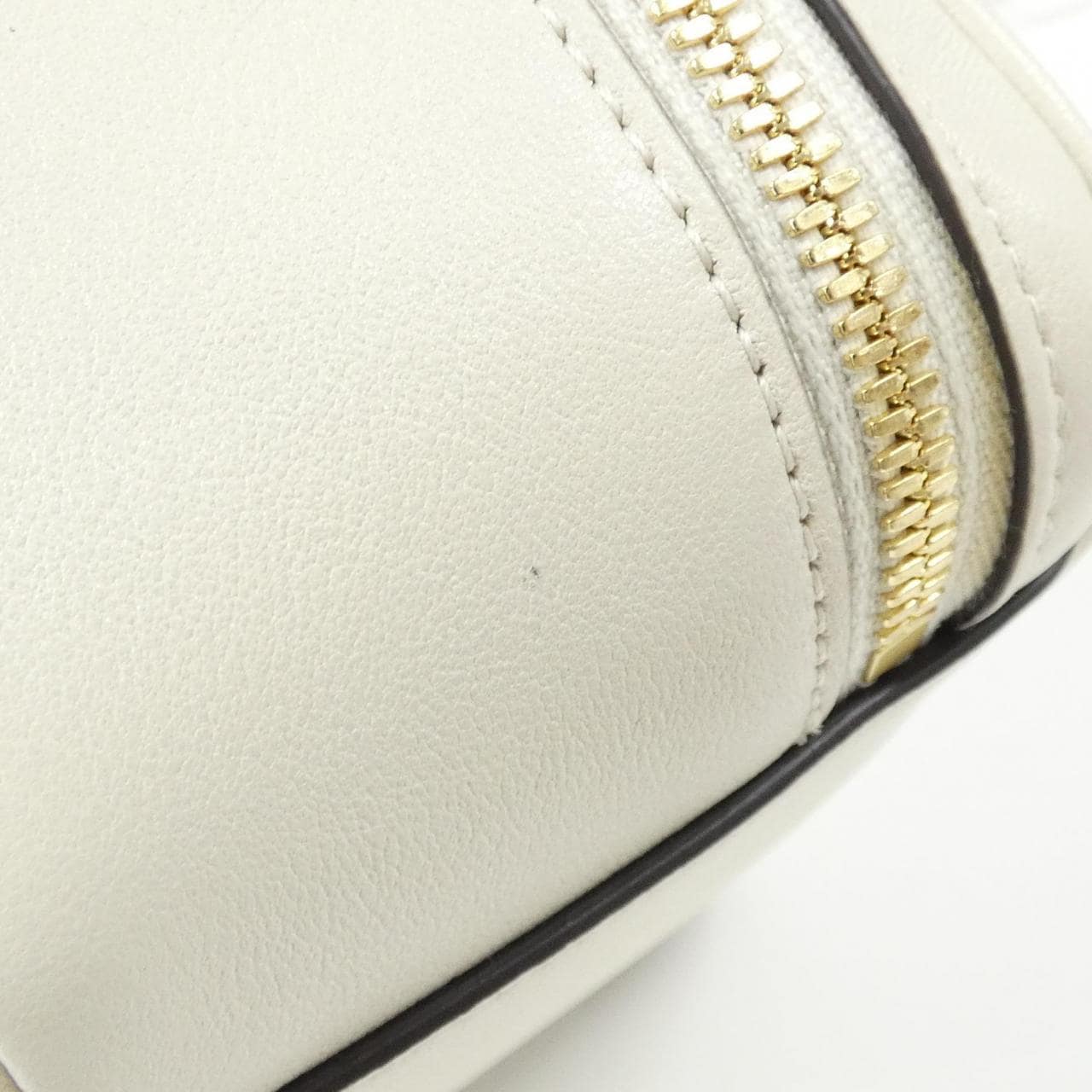 GUCCI Blondie 744434 1IV0G Bag Leather Black Leather - Thumbnail 4