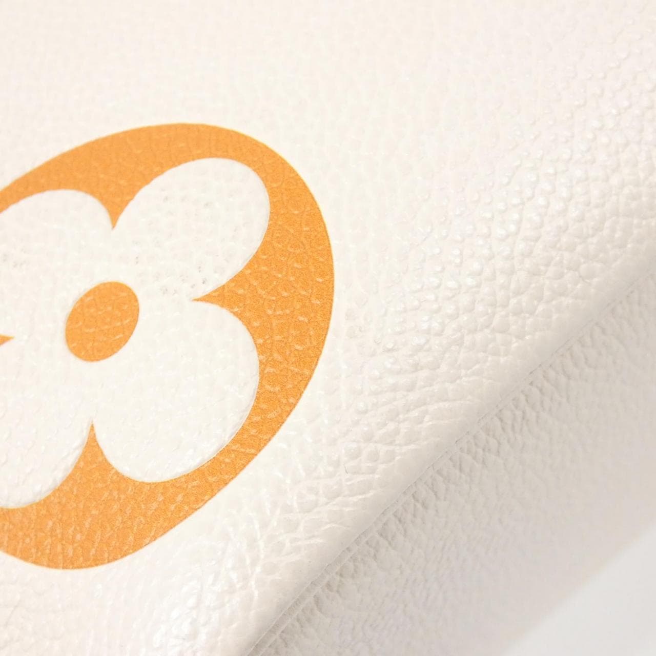 LOUIS VUITTON Neverfull M46516 Bag Monogram 米色 Monogram 中古品A - 縮圖 3