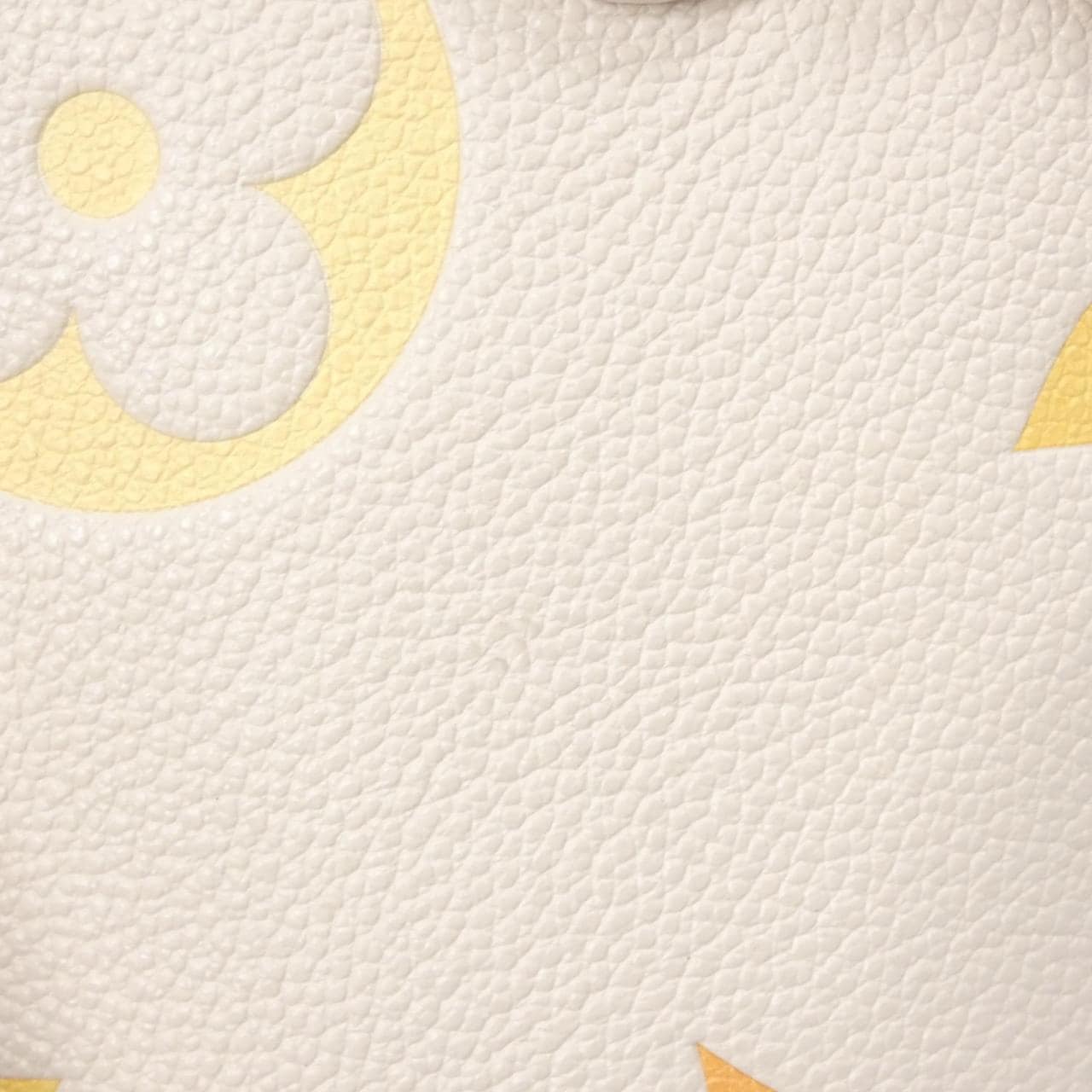 LOUIS VUITTON Neverfull M46516 Bag Monogram 米色 Monogram 中古品A - 縮圖 4