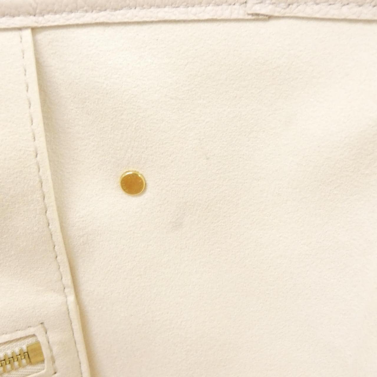 LOUIS VUITTON Neverfull M46516 Bag Monogram 米色 Monogram 中古品A - 縮圖 8